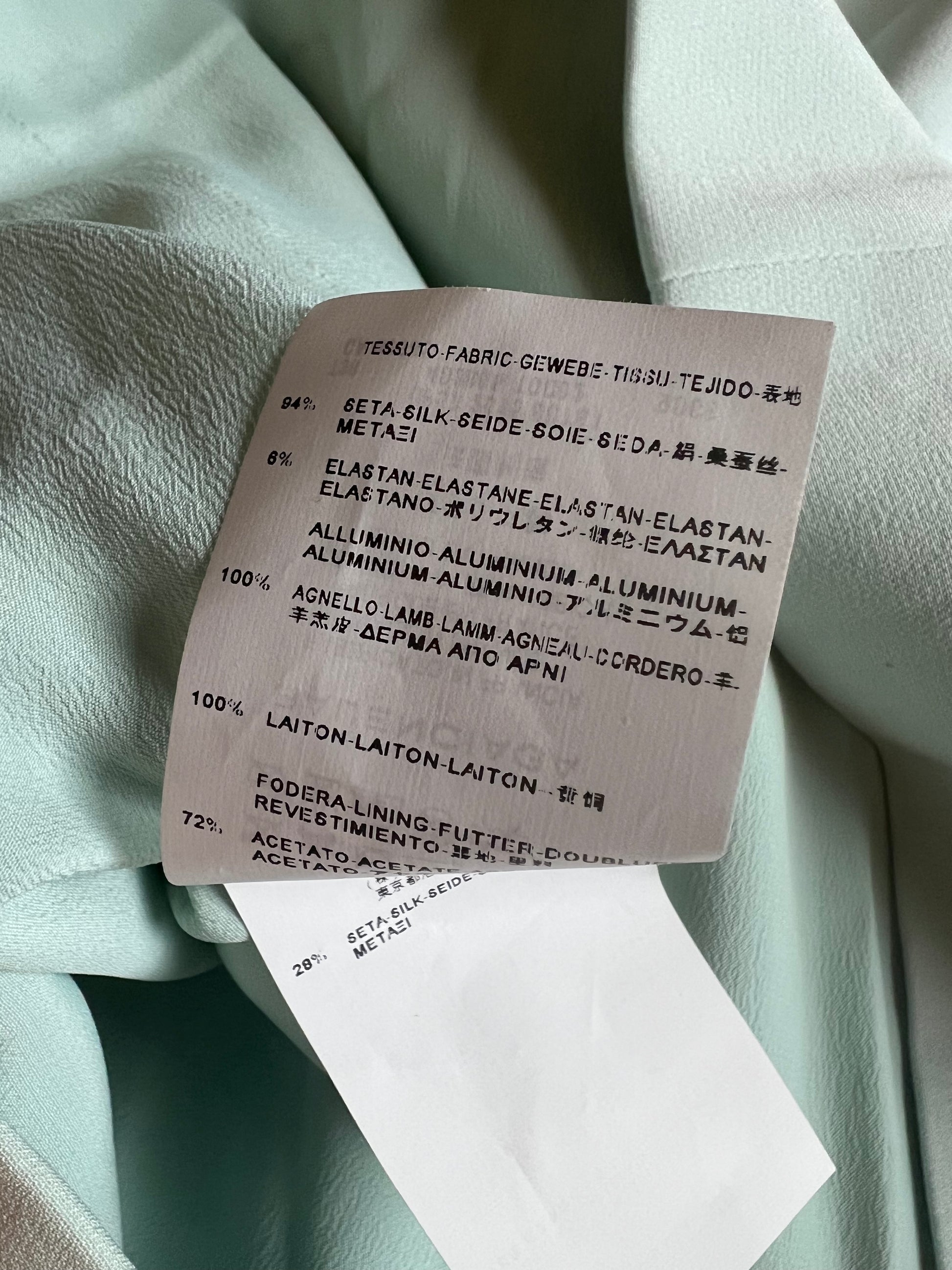 Balenciaga Blouse