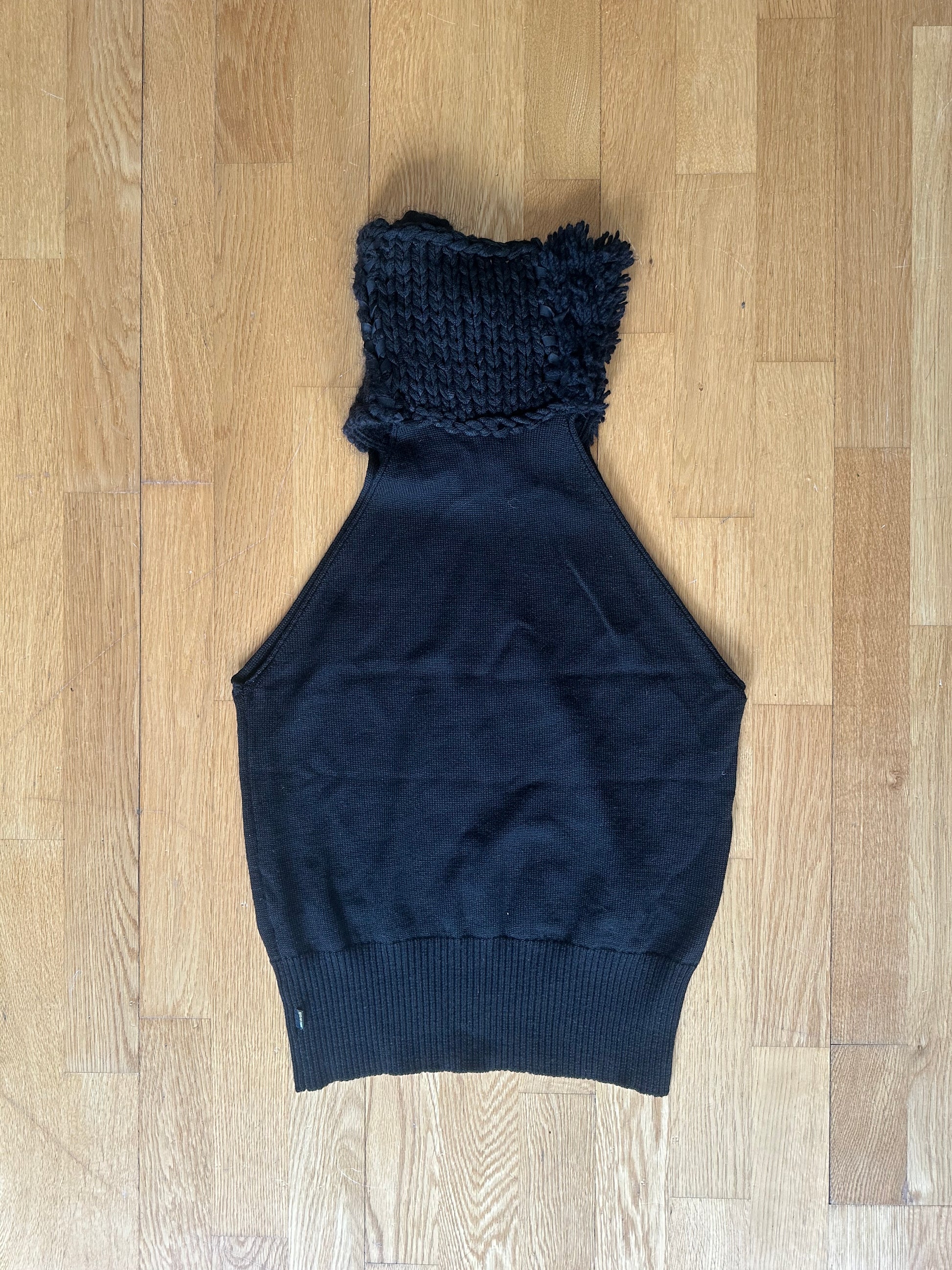 Roberto Cavalli Top