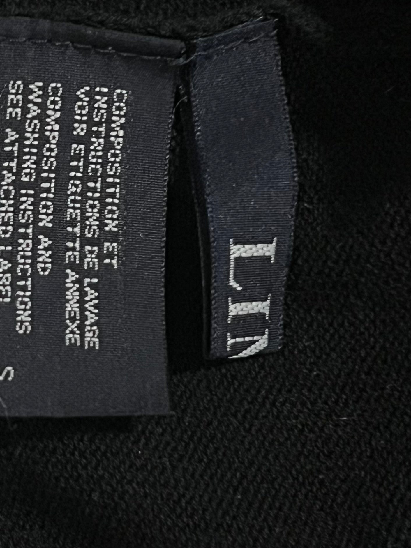 Yohji Yamamoto Cardigan