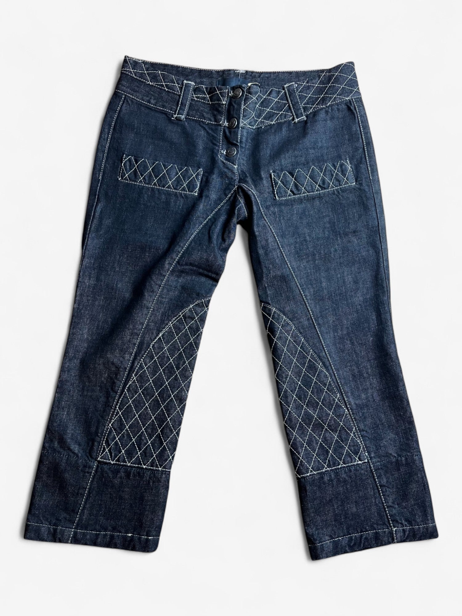 Roberto Cavalli Capri