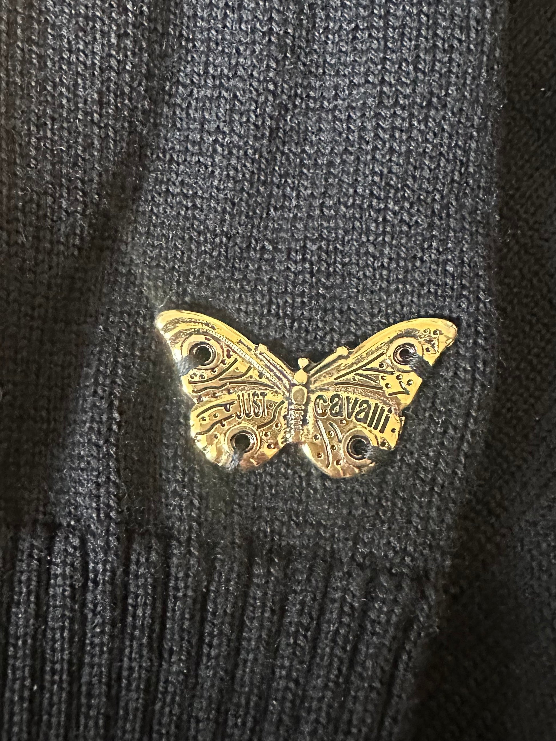 Roberto Cavalli Top