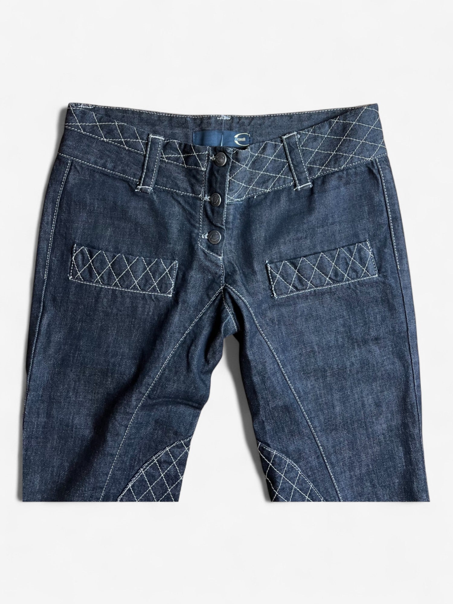 Roberto Cavalli Capri