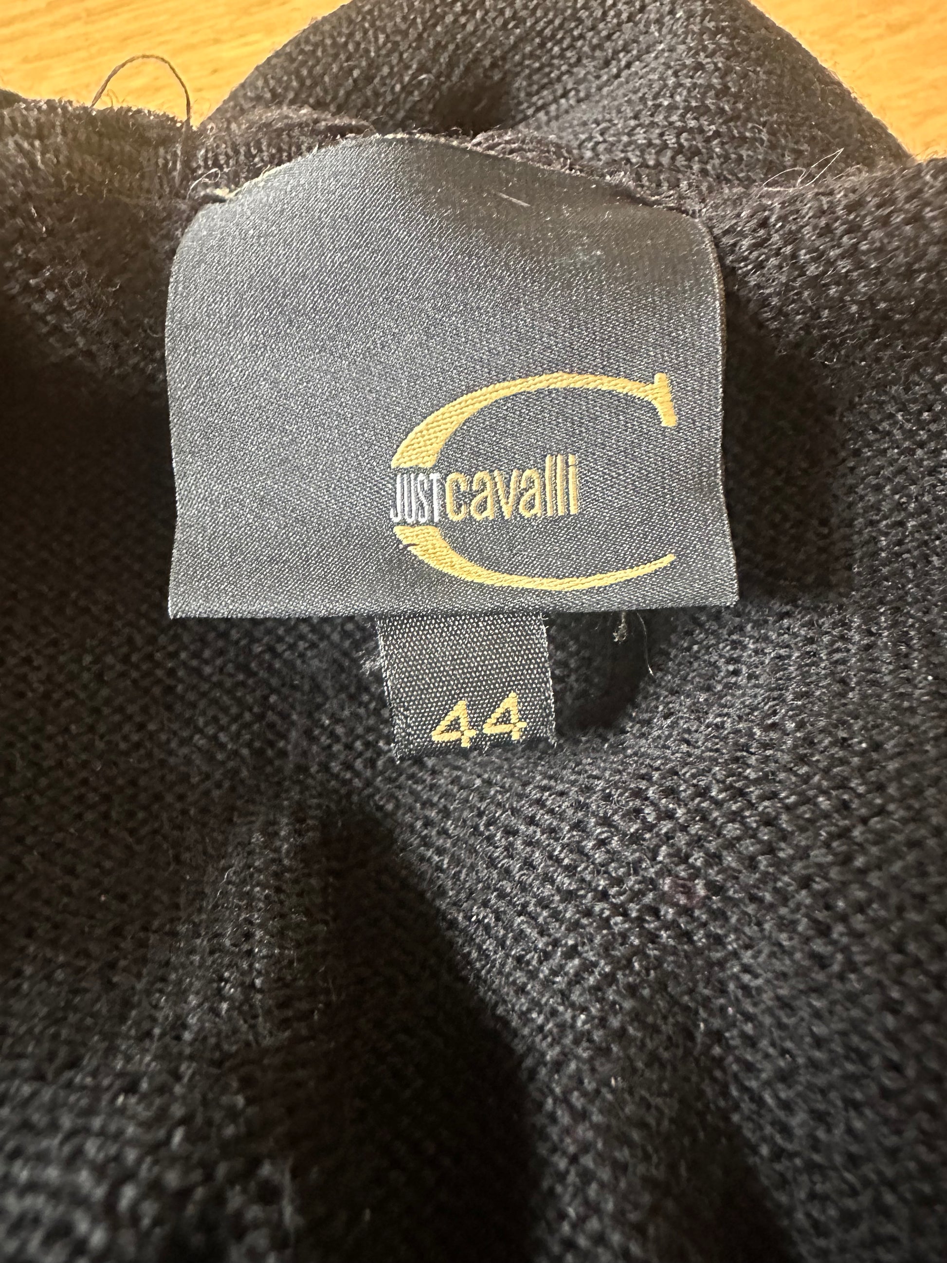 Roberto Cavalli Top