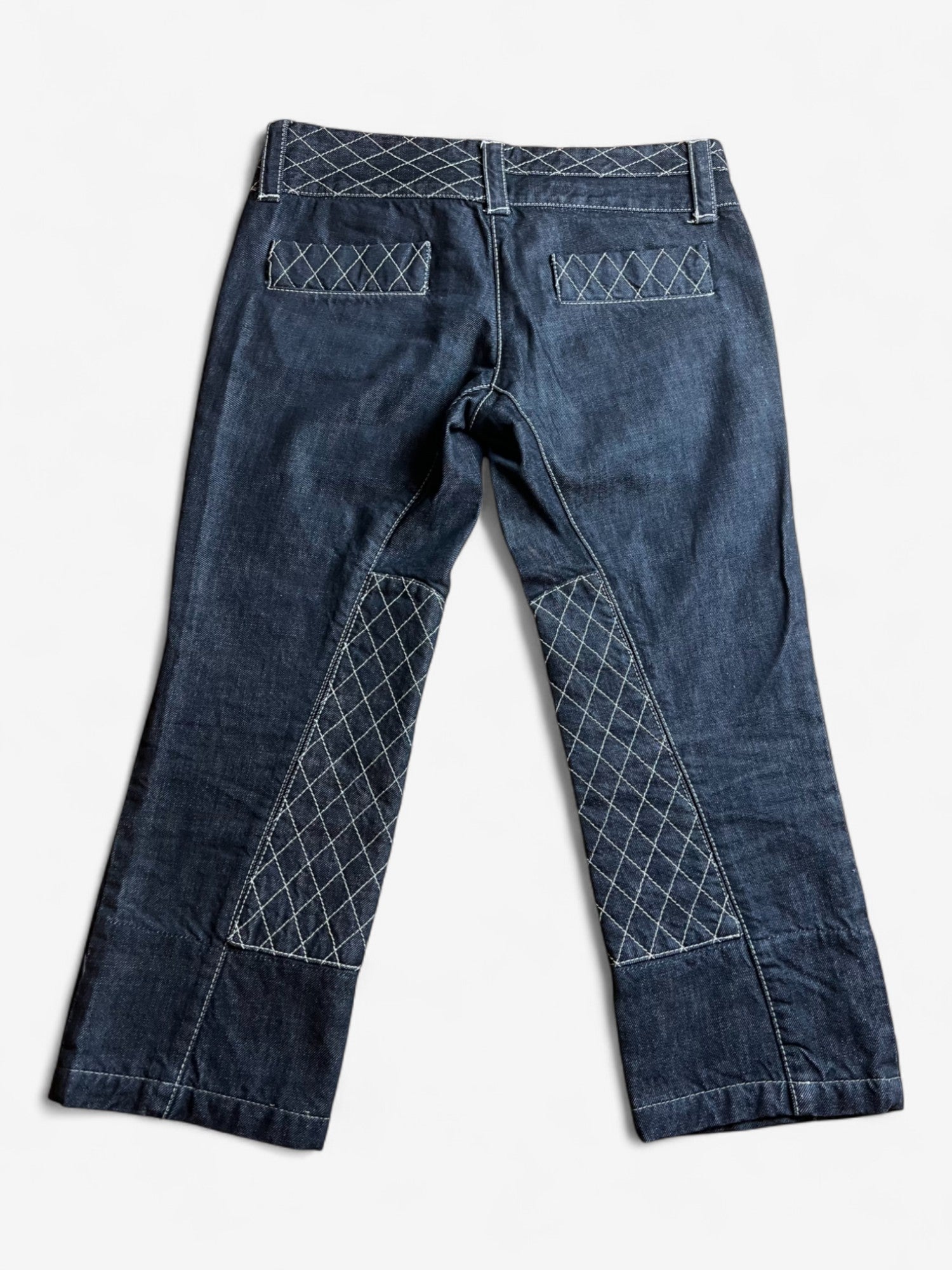 Roberto Cavalli Capri