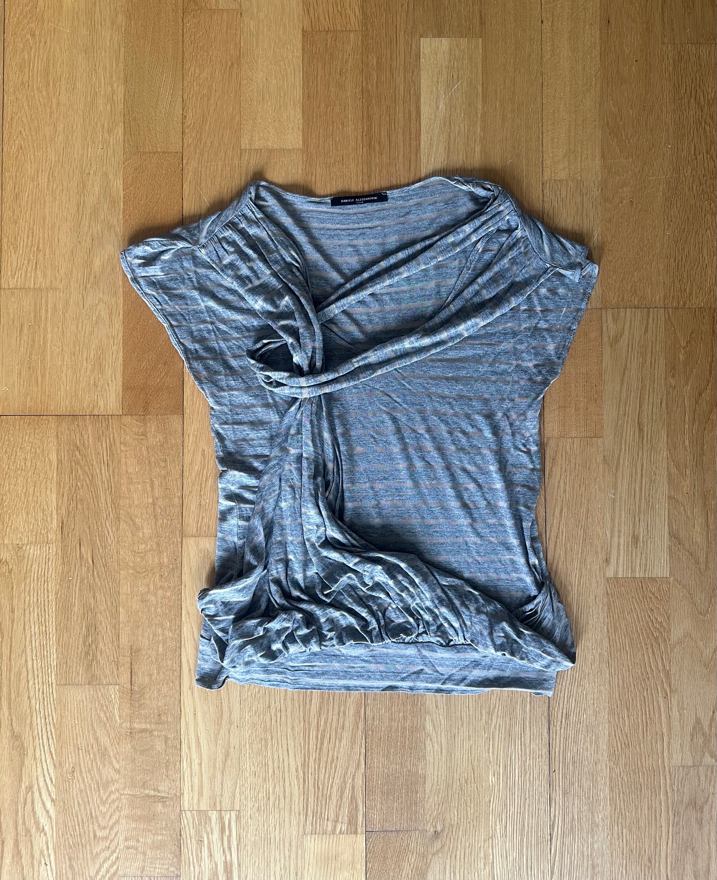 Daniele Alessandrini Top
