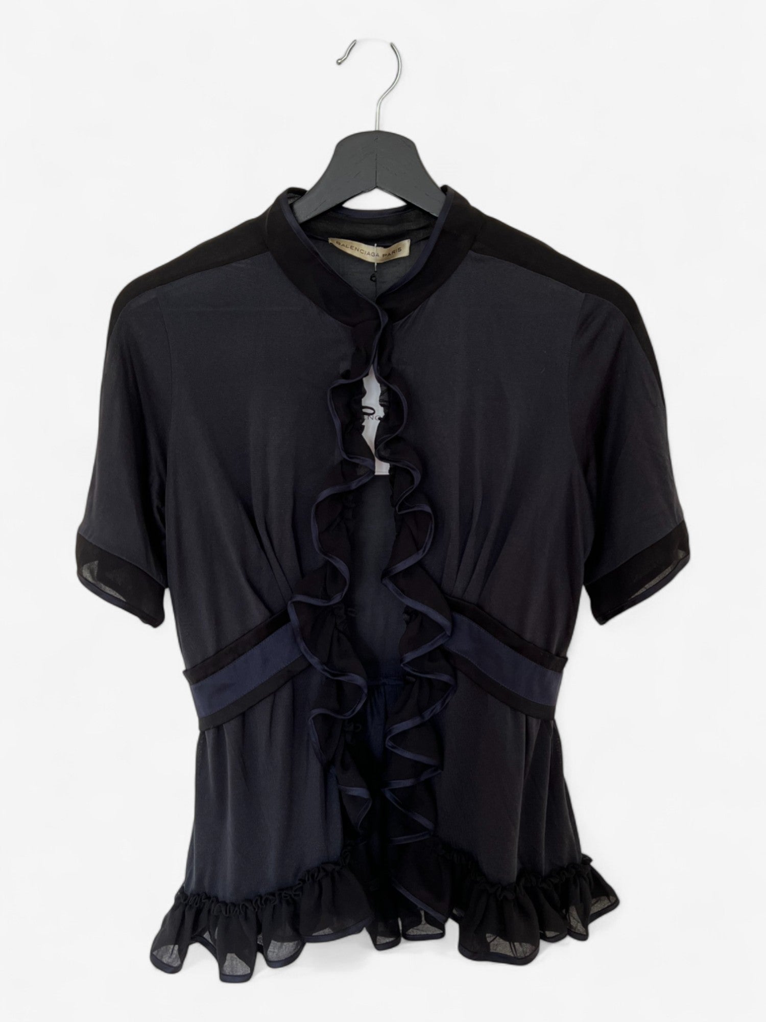 Balenciaga Blouse