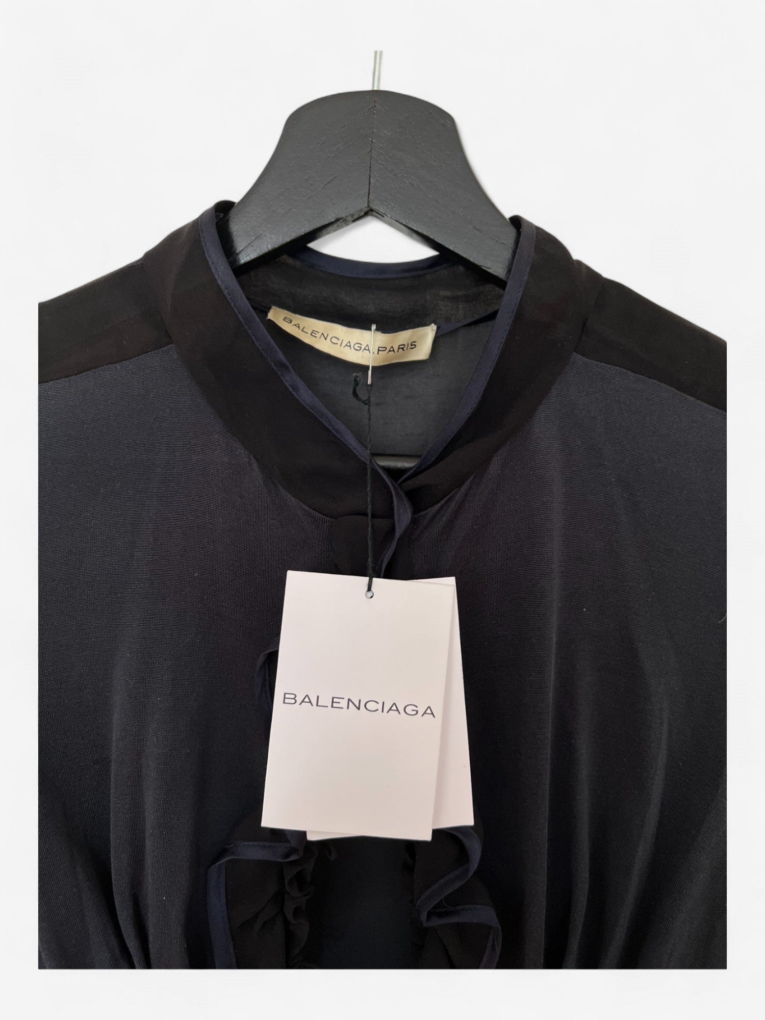 Balenciaga Blouse