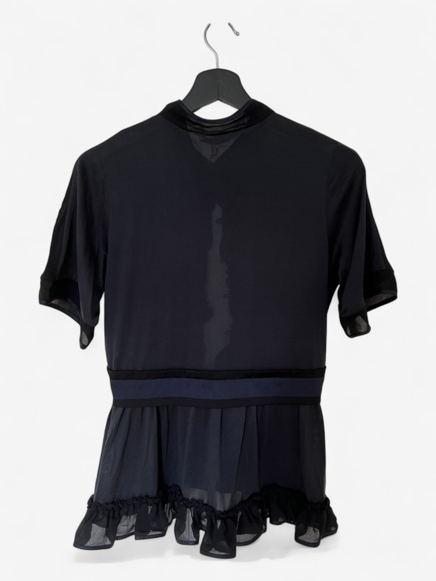 Balenciaga Blouse