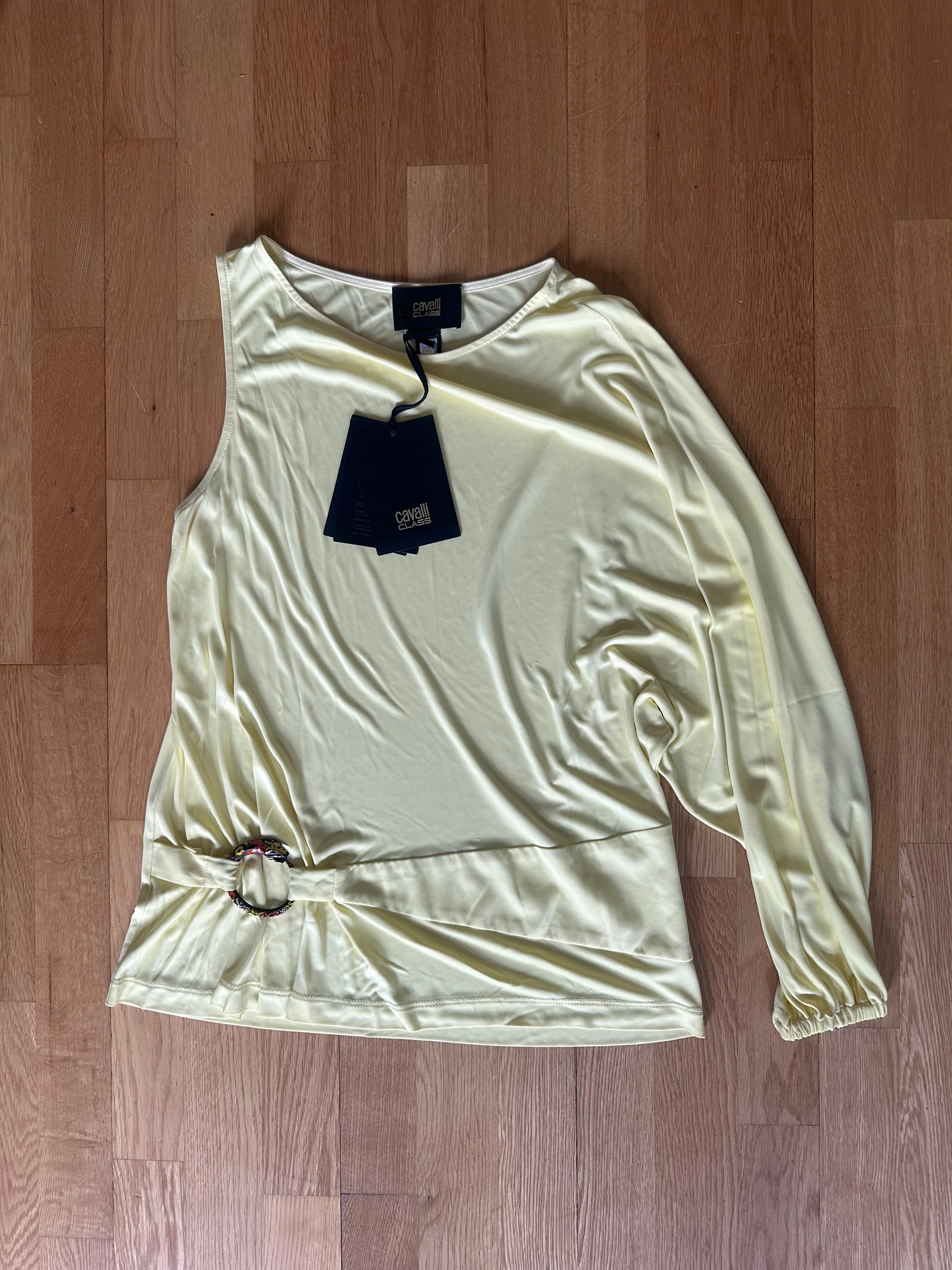 Roberto Cavalli Blouse