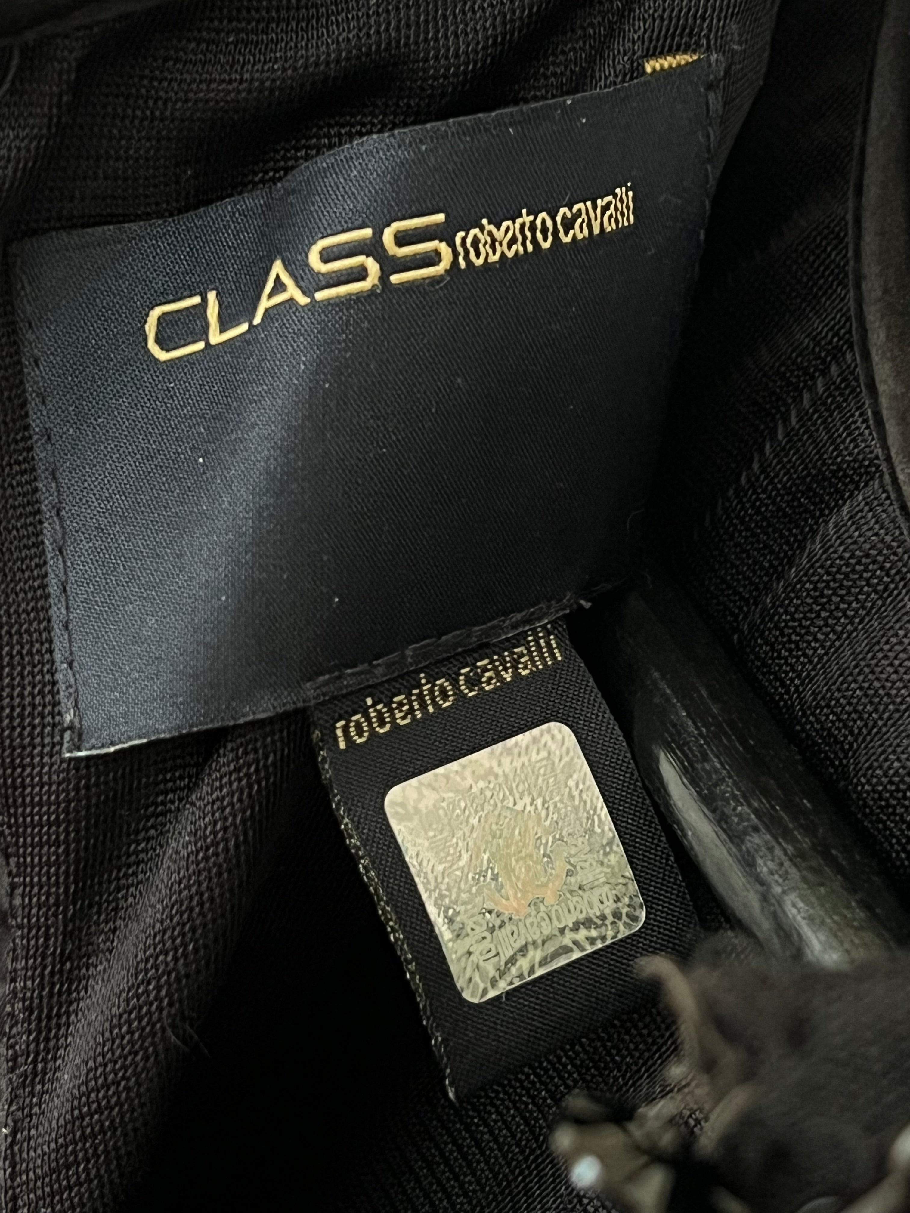 Roberto Cavalli Blouse