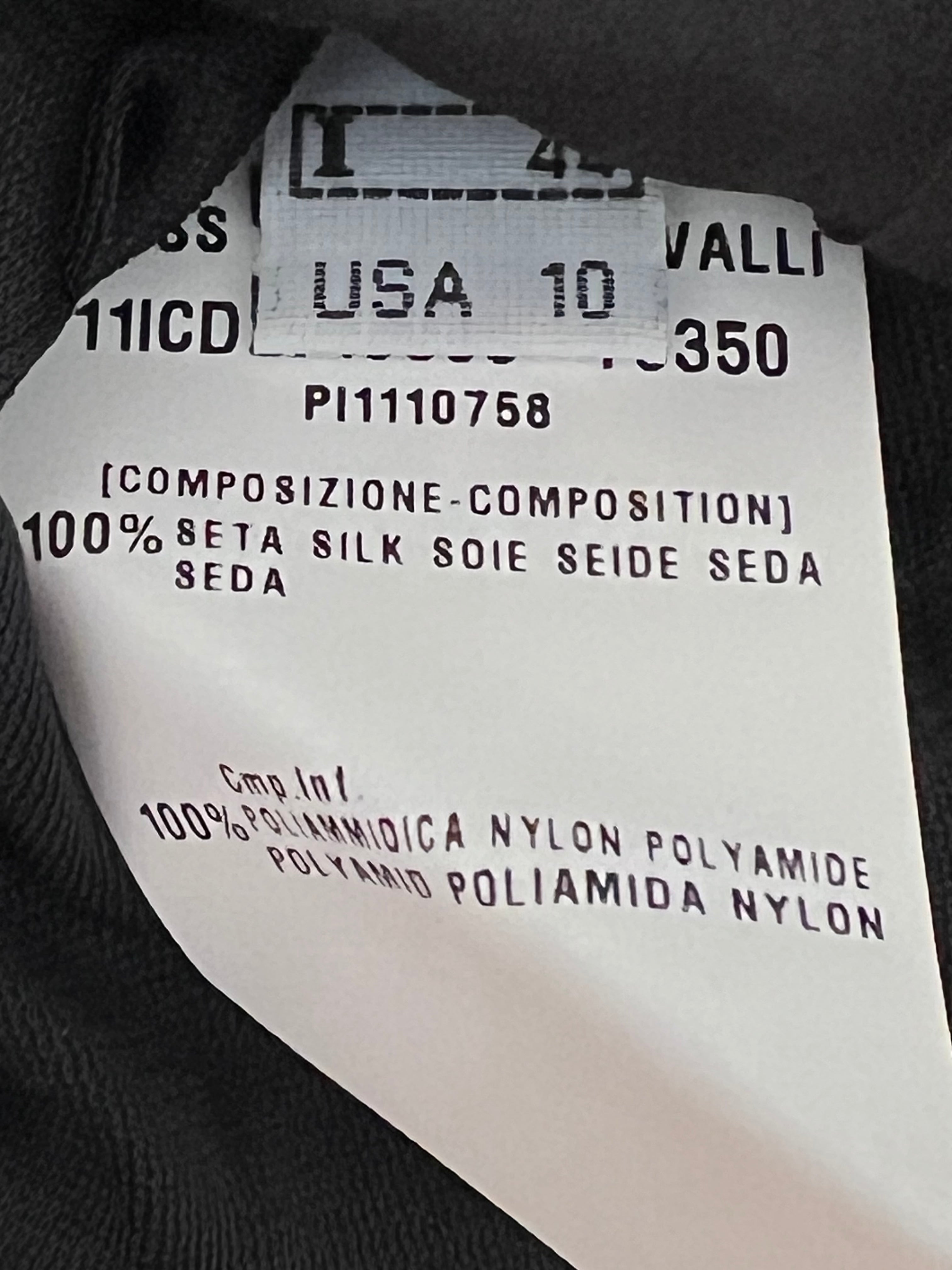 Roberto Cavalli Blouse