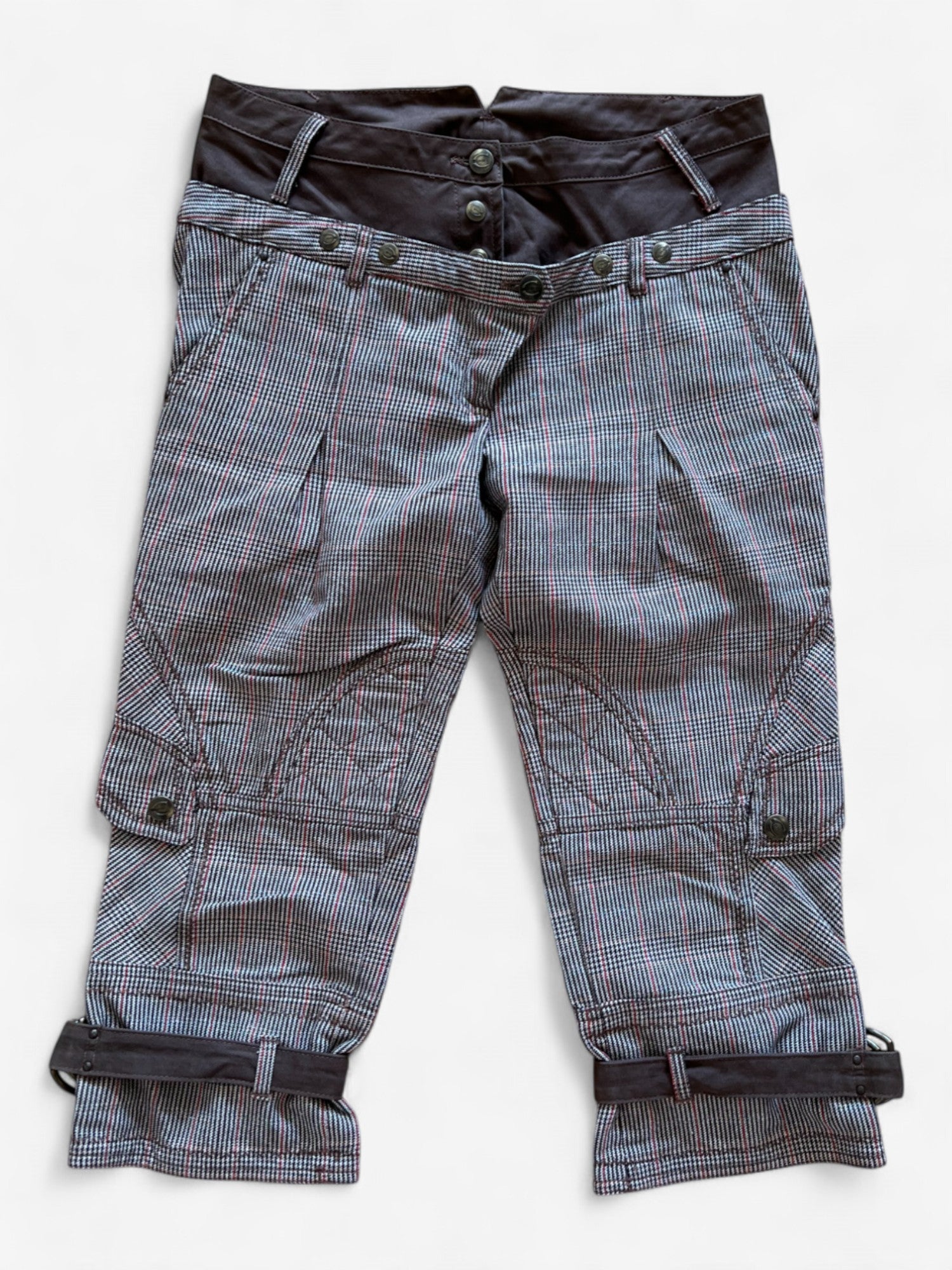 Roberto Cavalli Capri