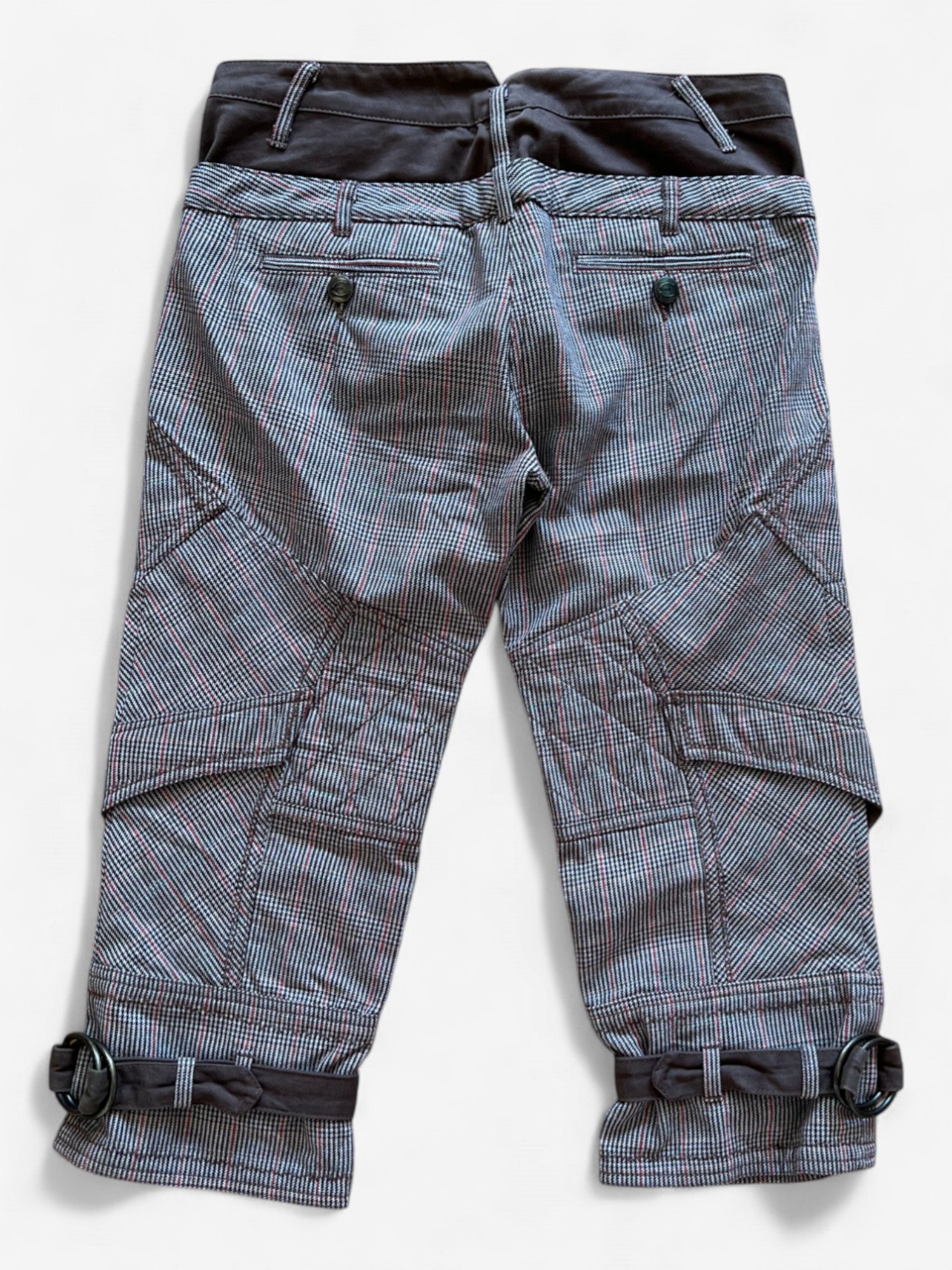 Roberto Cavalli Capri