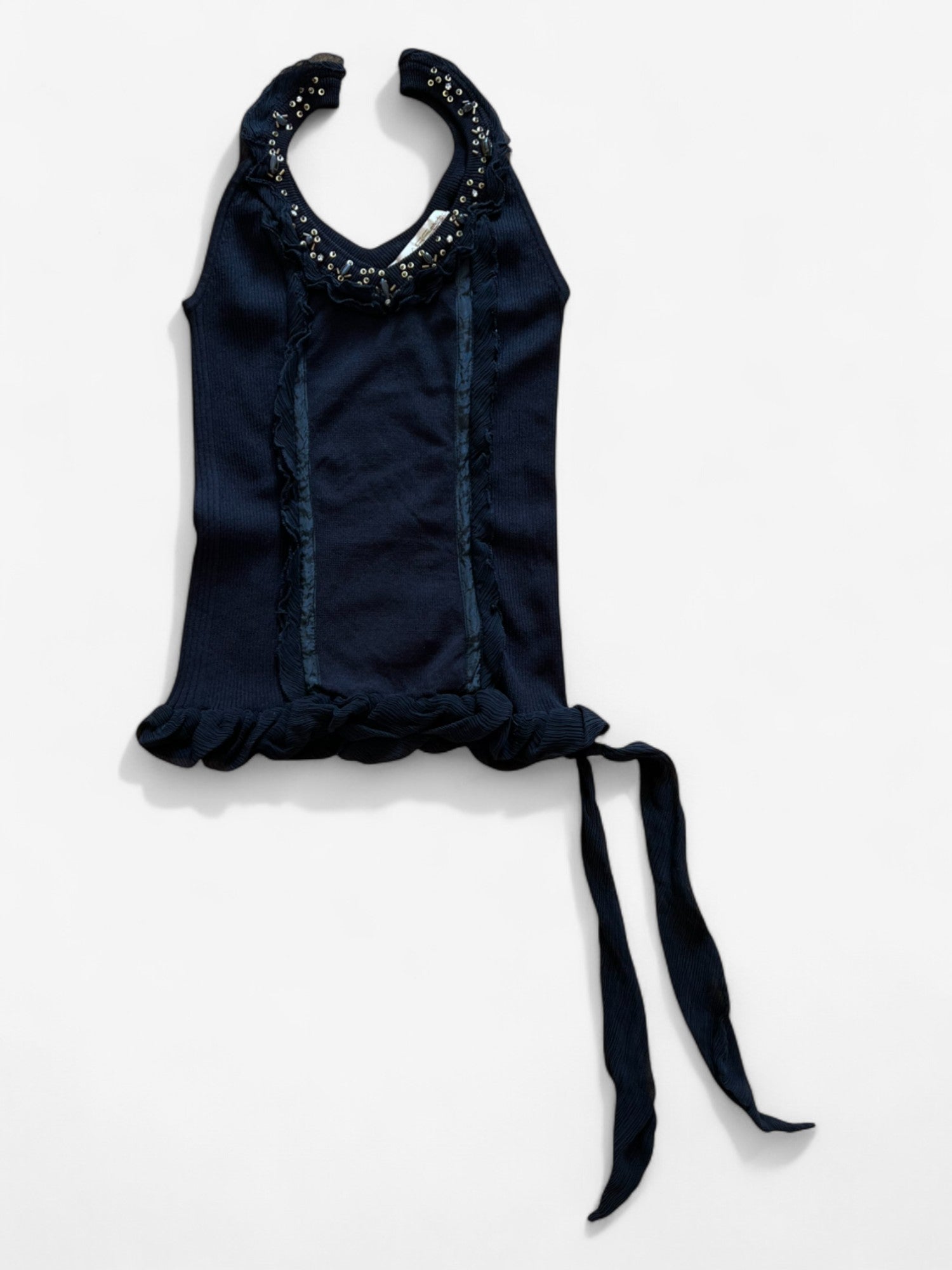 Roberto Cavalli Tank Top