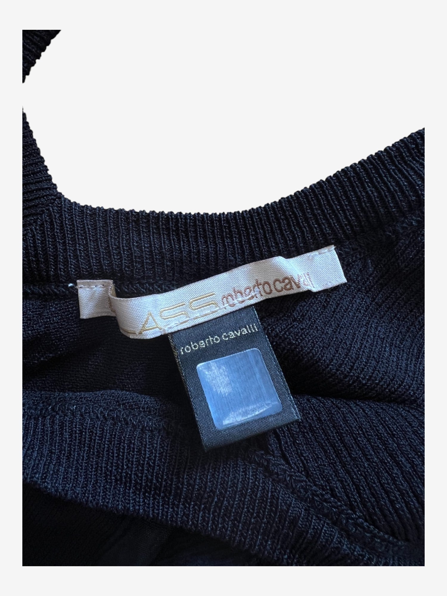 Roberto Cavalli Tank Top