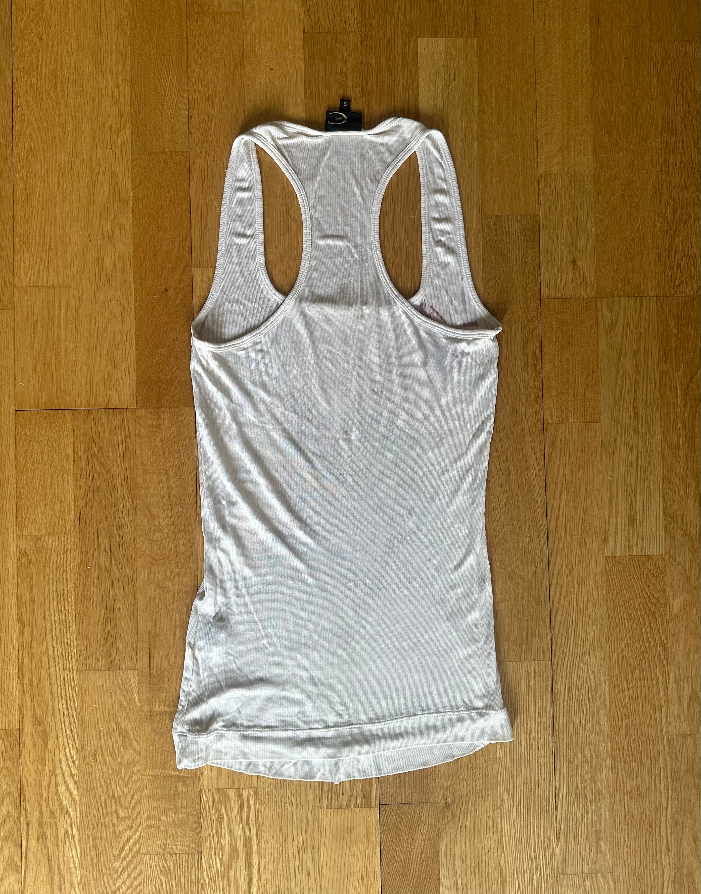 Roberto Cavalli Tank Top