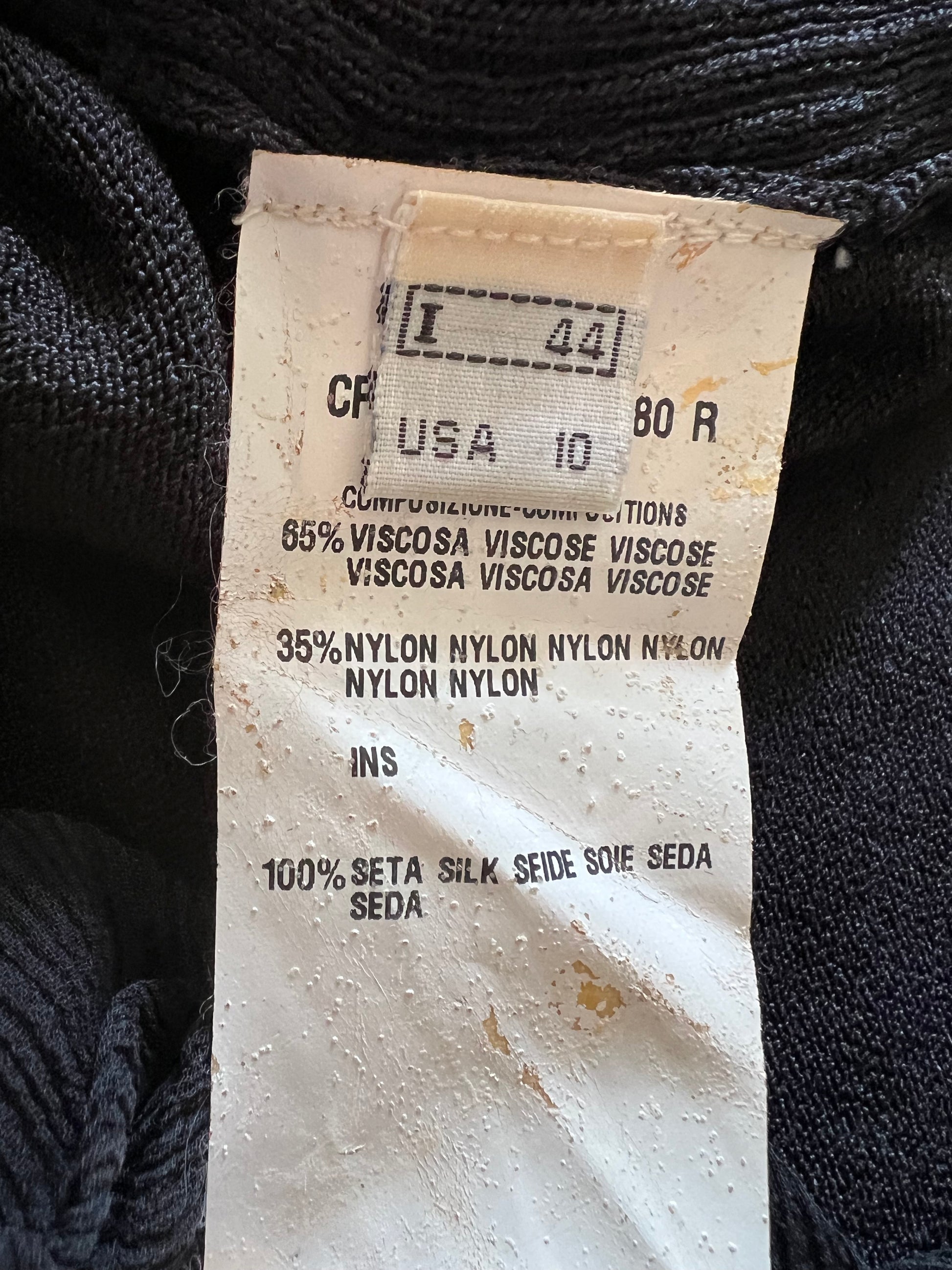 Roberto Cavalli Tank Top