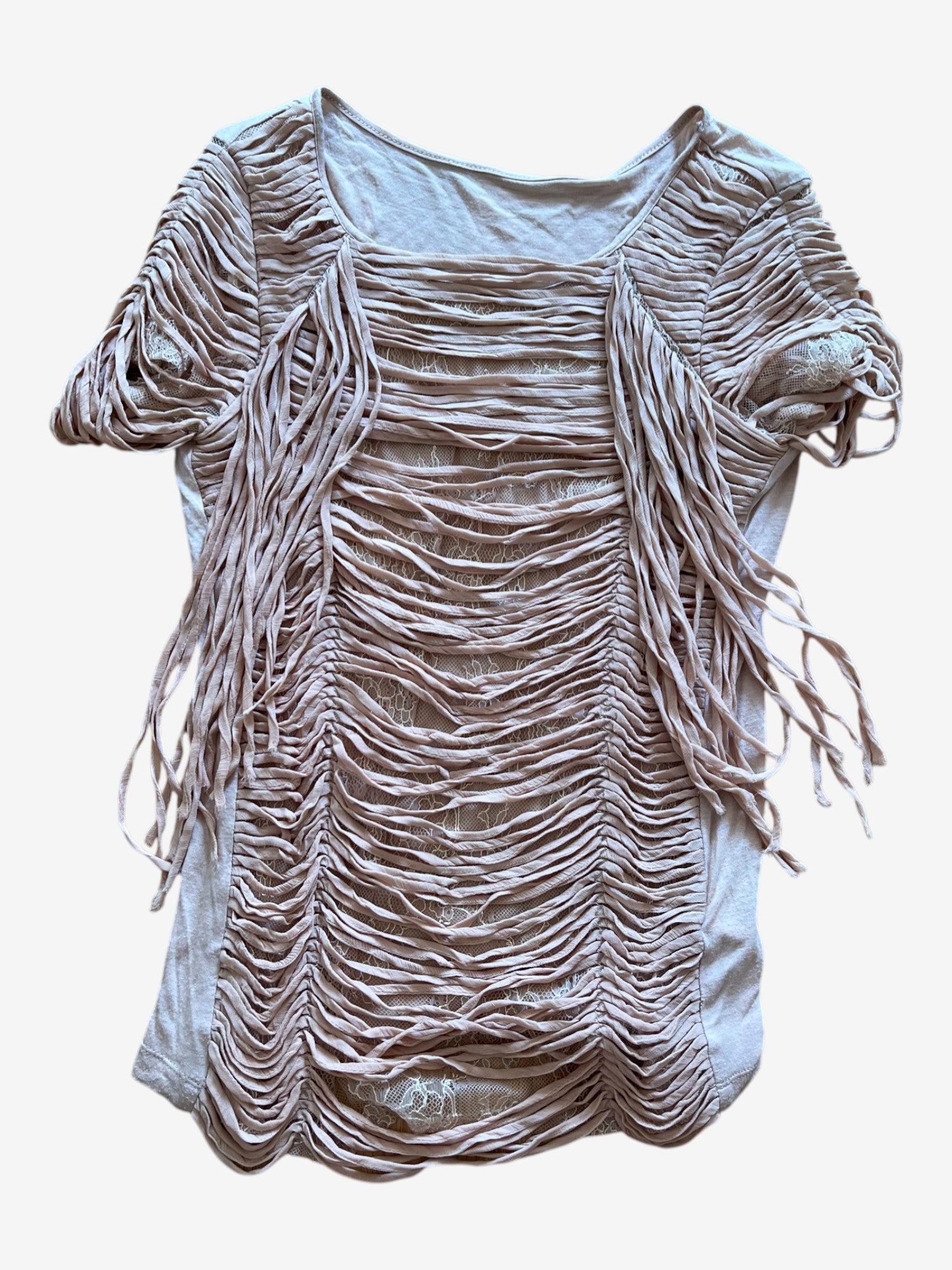 Elisabetta Franchi Blouse