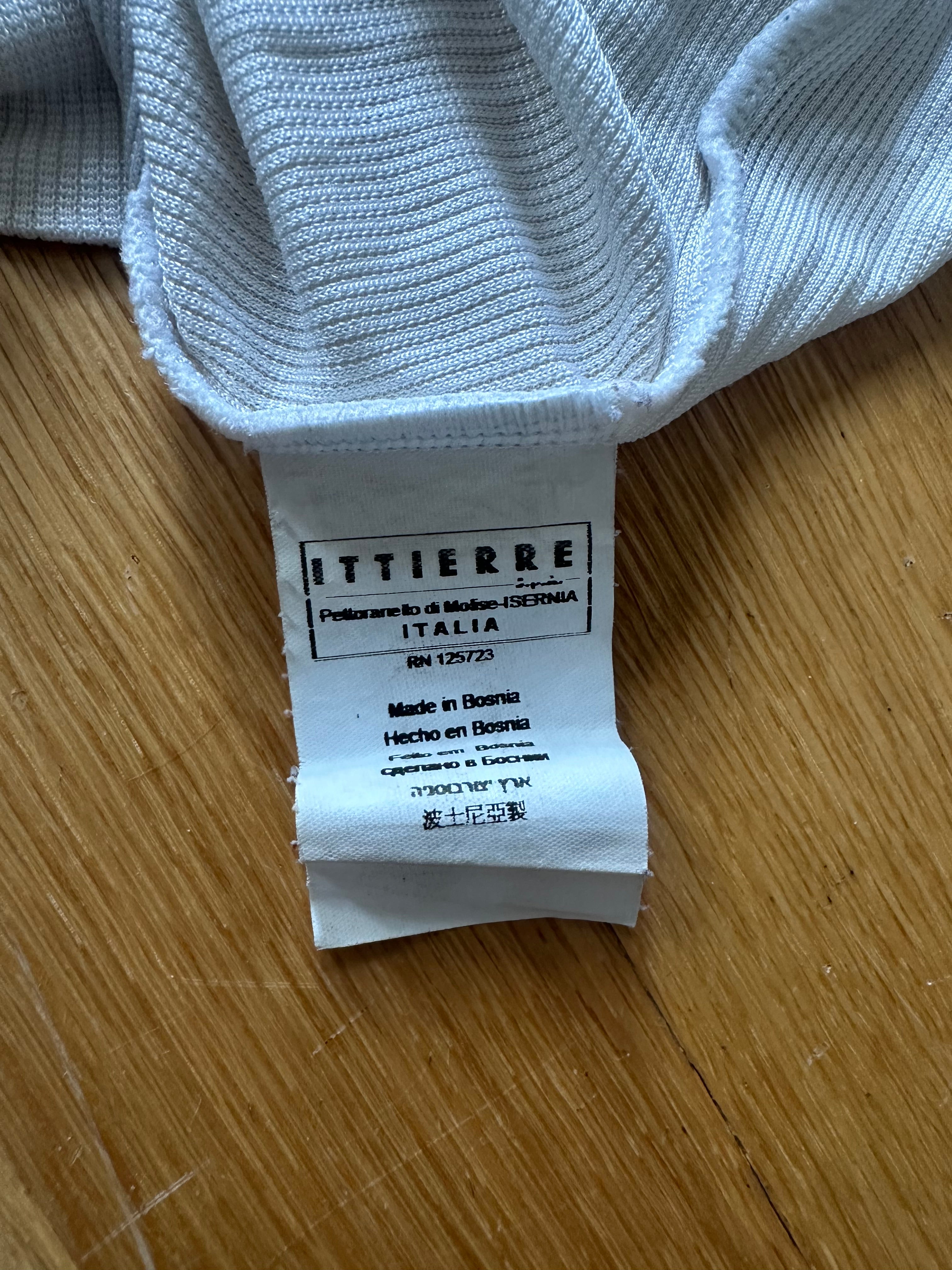 Roberto Cavalli Tank Top