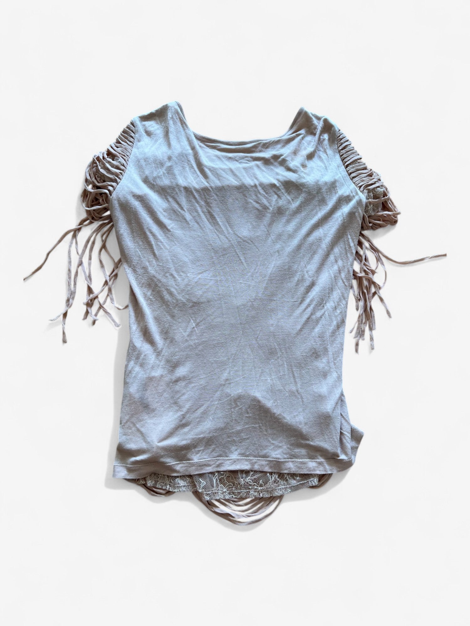 Elisabetta Franchi Blouse