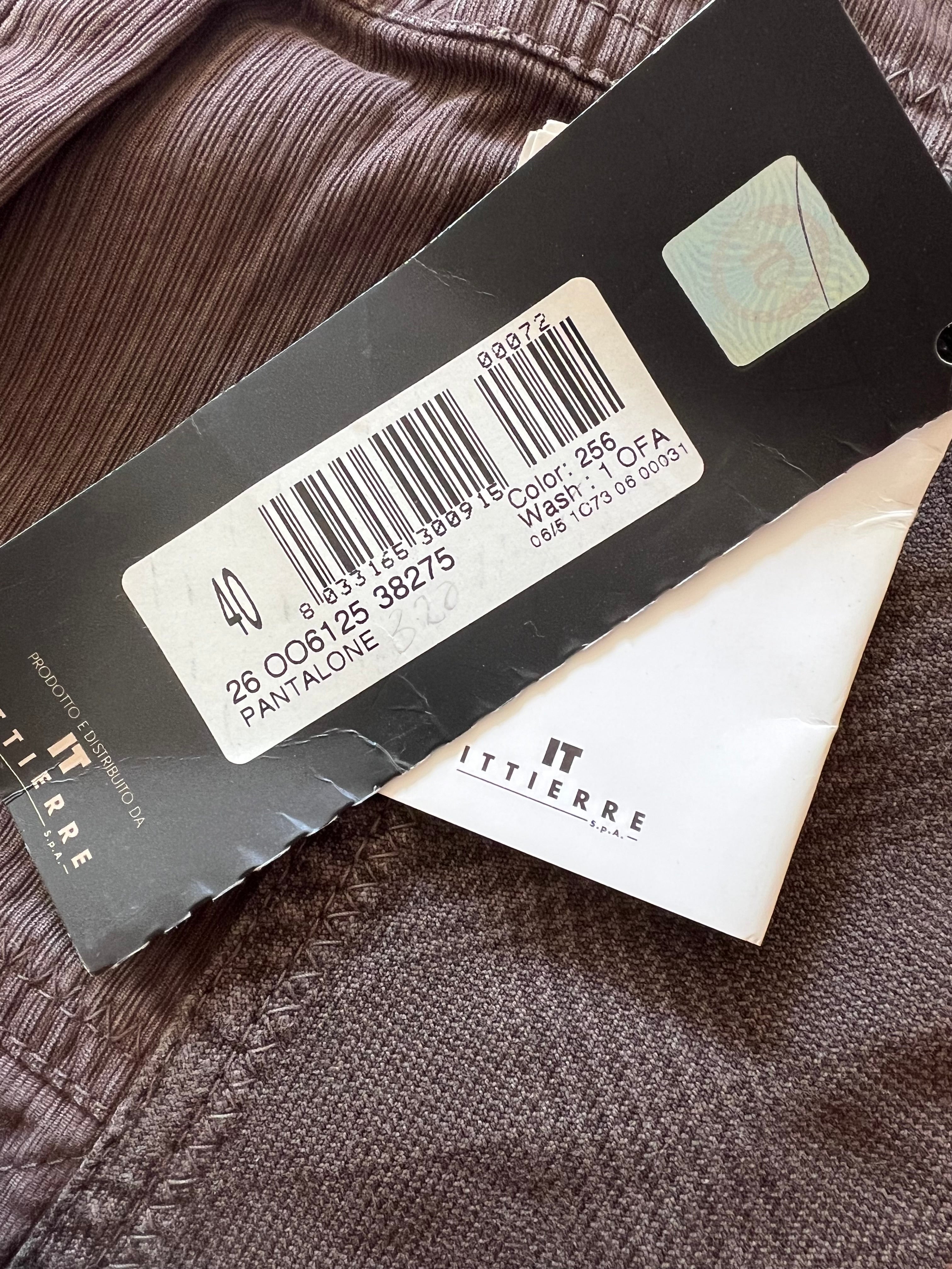 Roberto Cavalli Capri