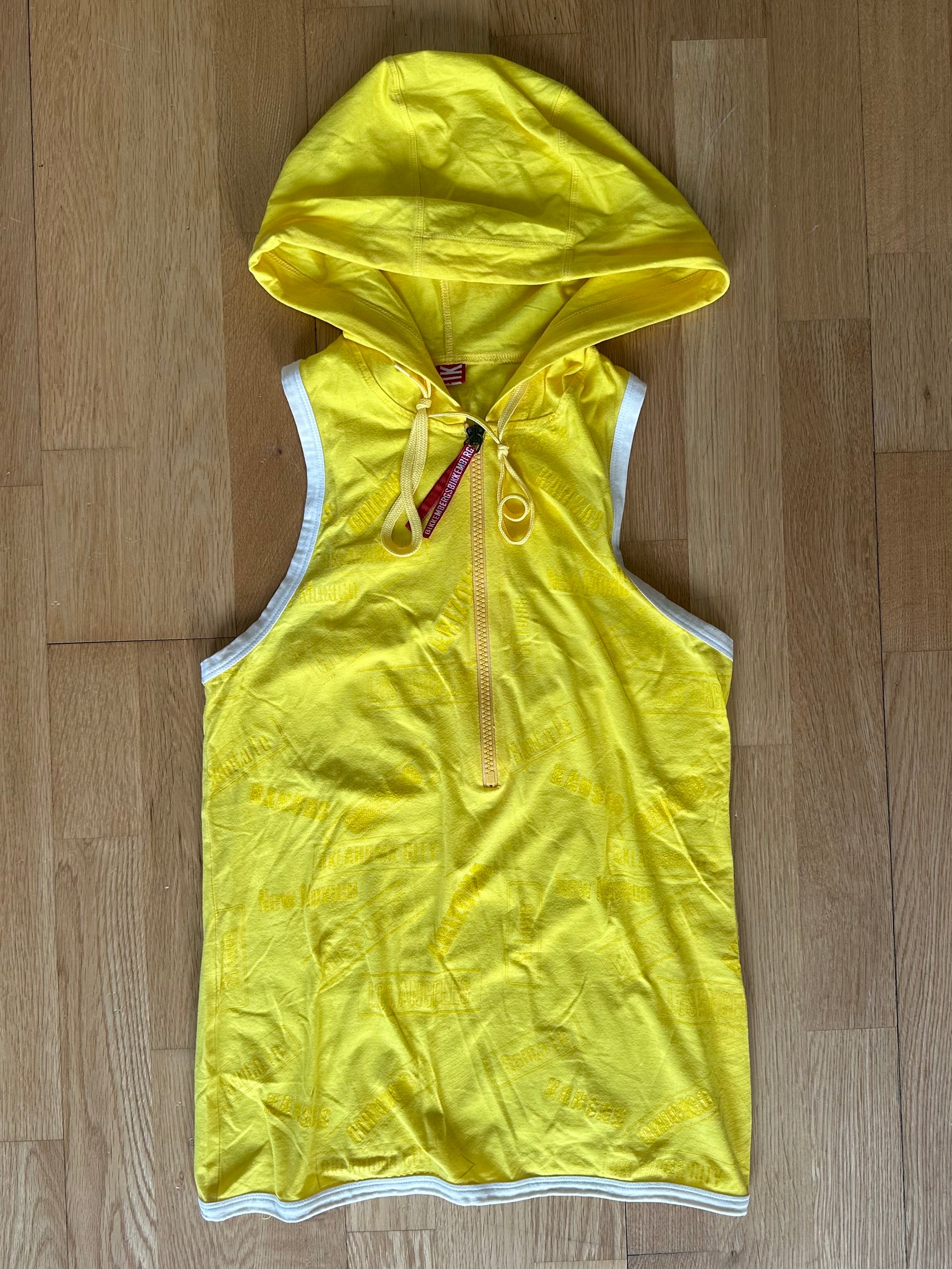 Bikkembergs Top