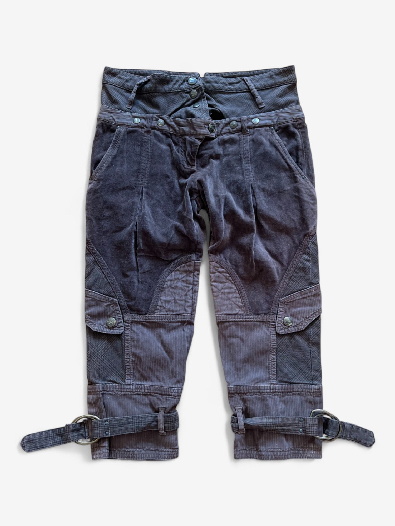 Roberto Cavalli Capri