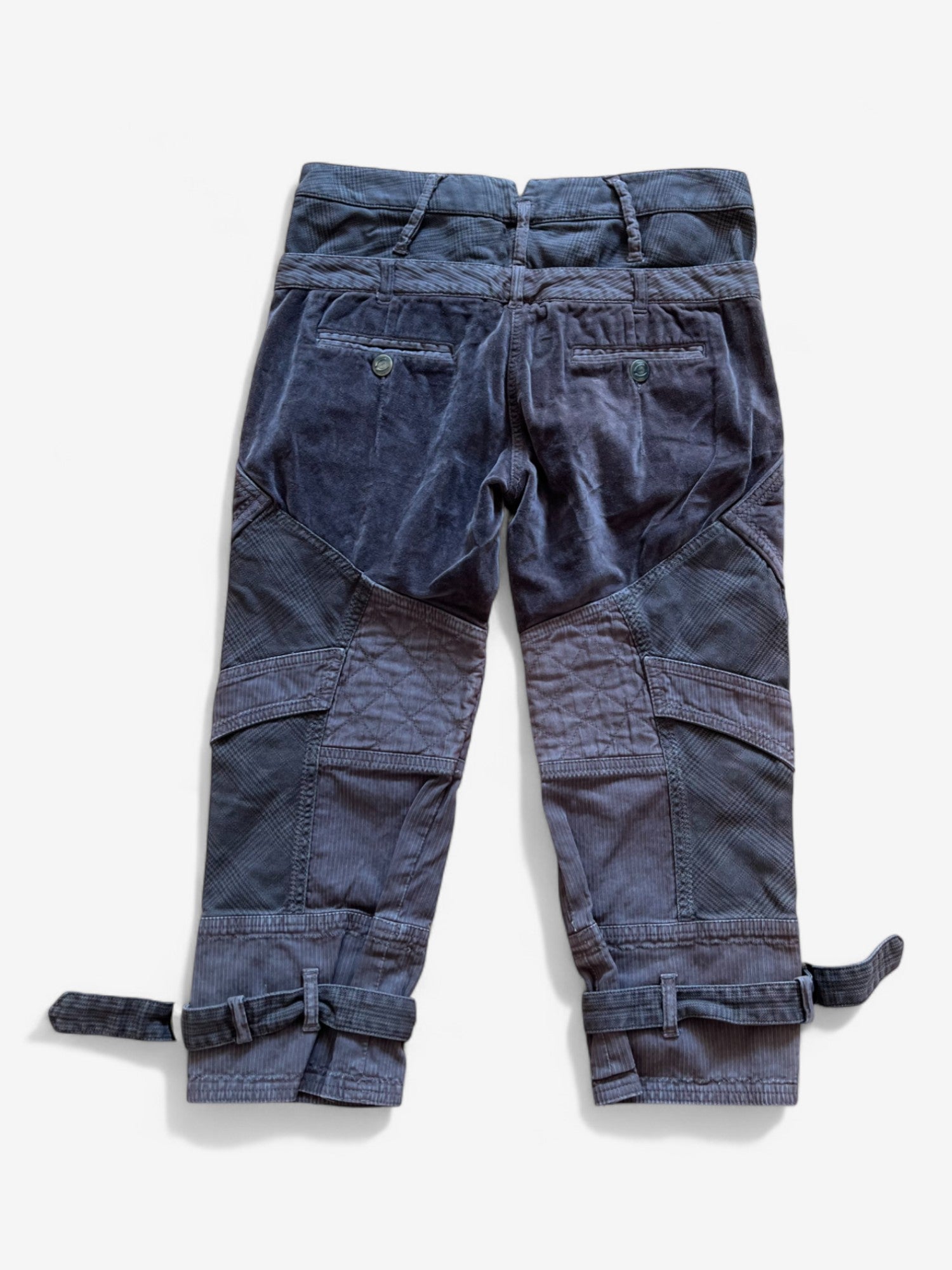 Roberto Cavalli Capri