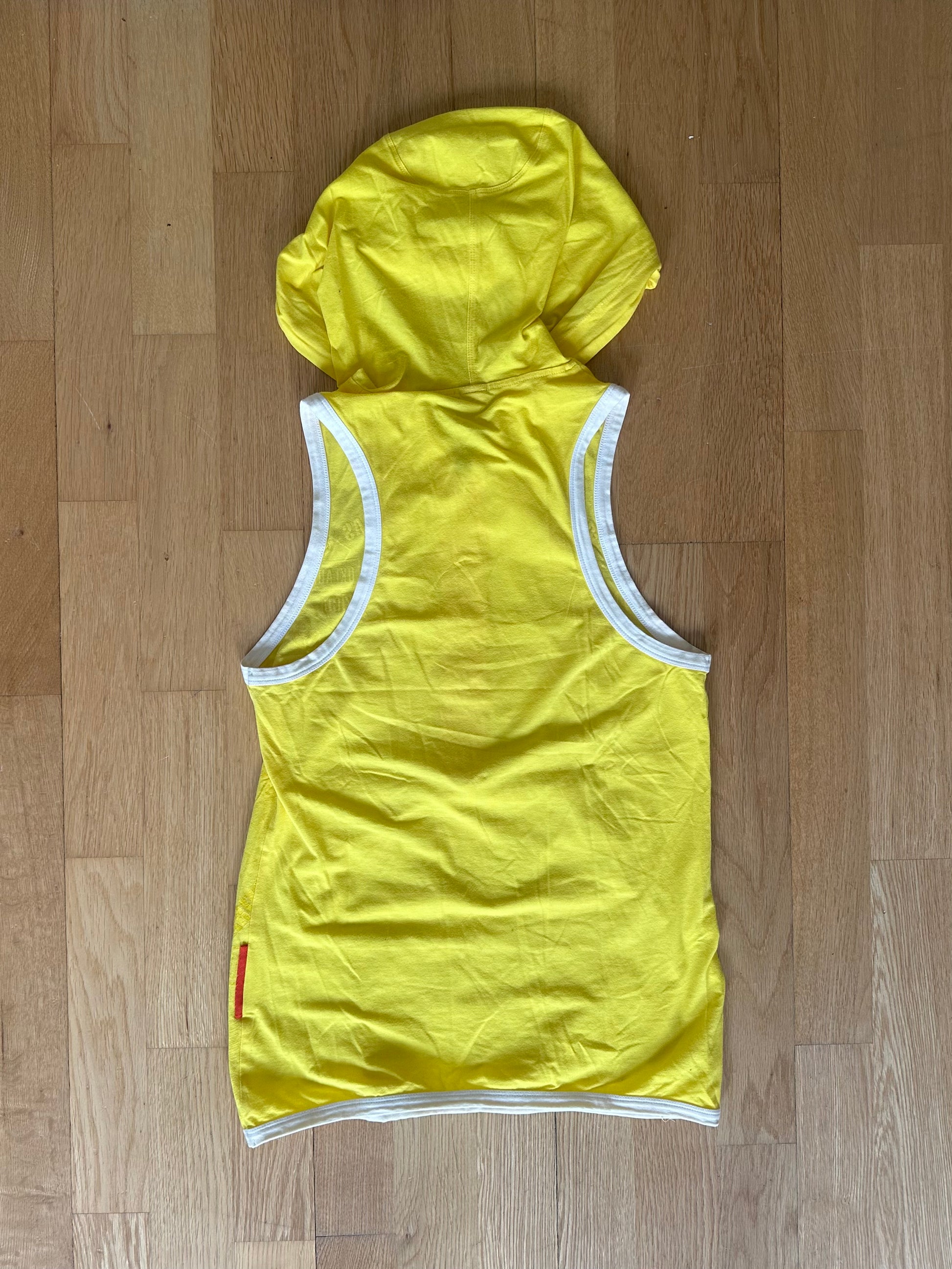 Bikkembergs Top