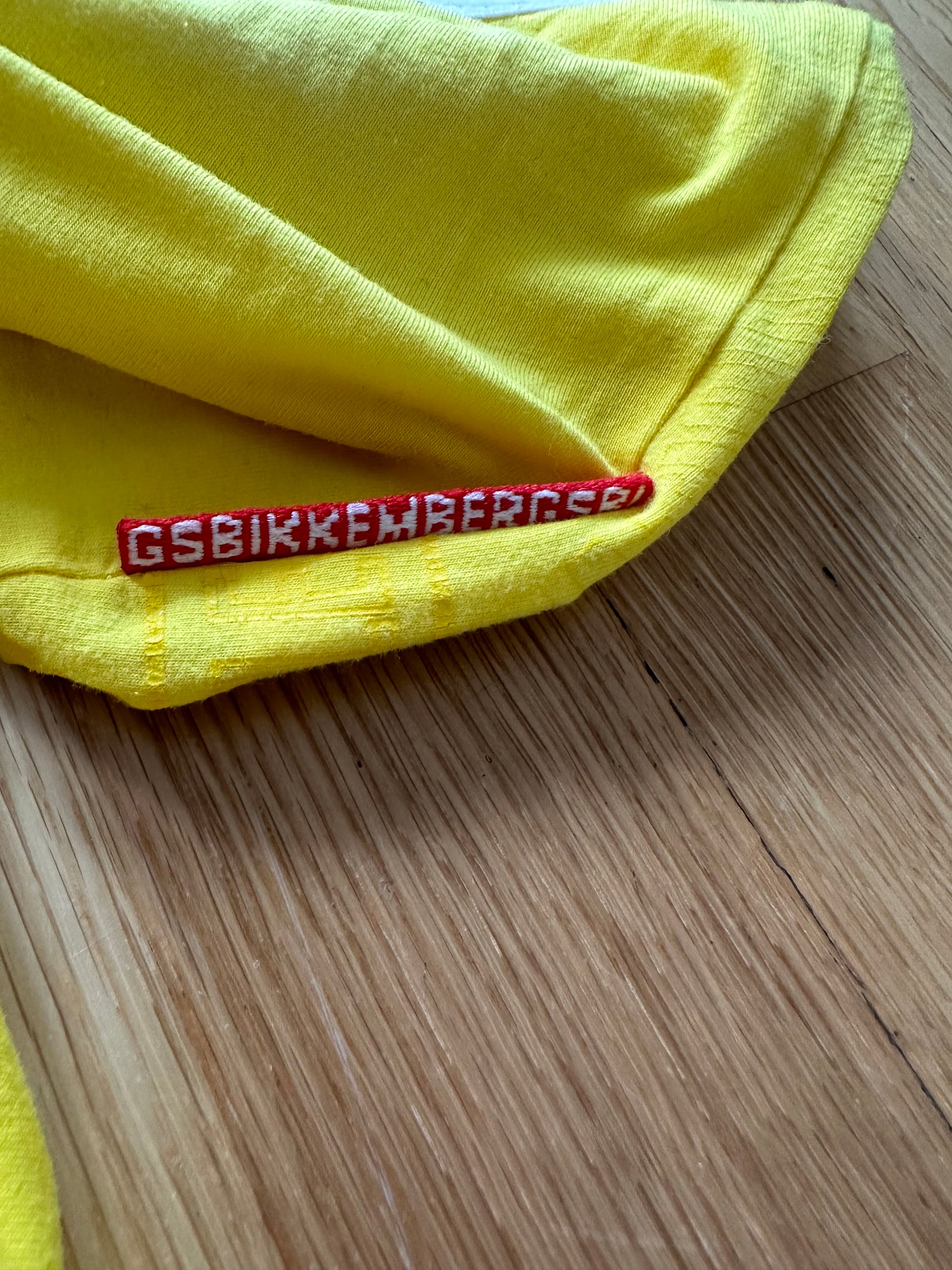 Bikkembergs Top