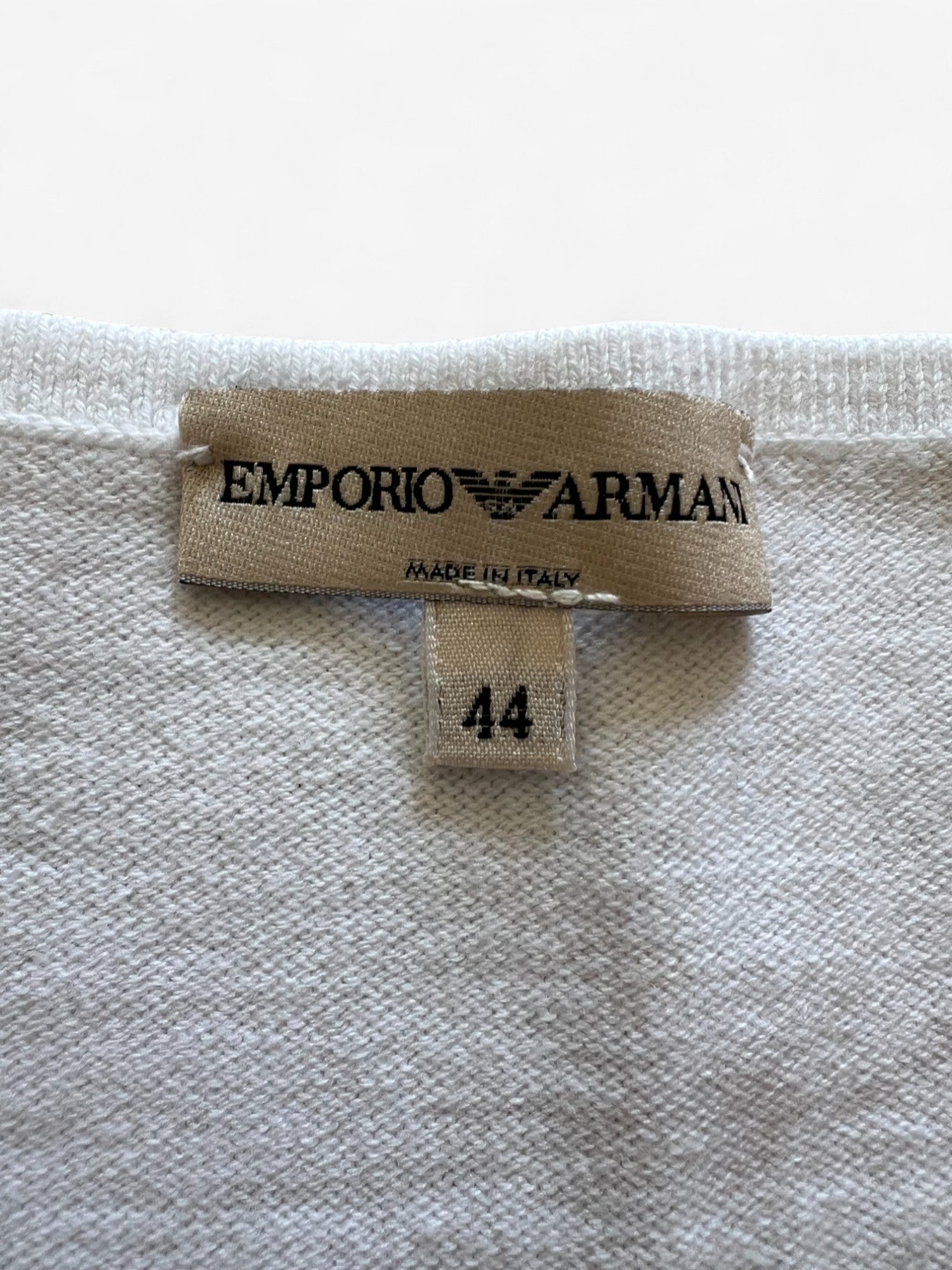 Armani Top