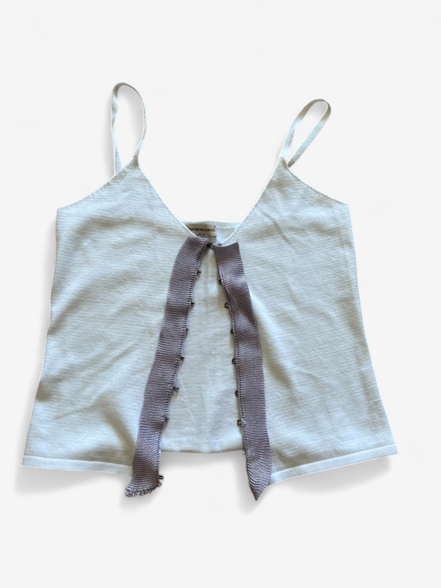 Armani Top