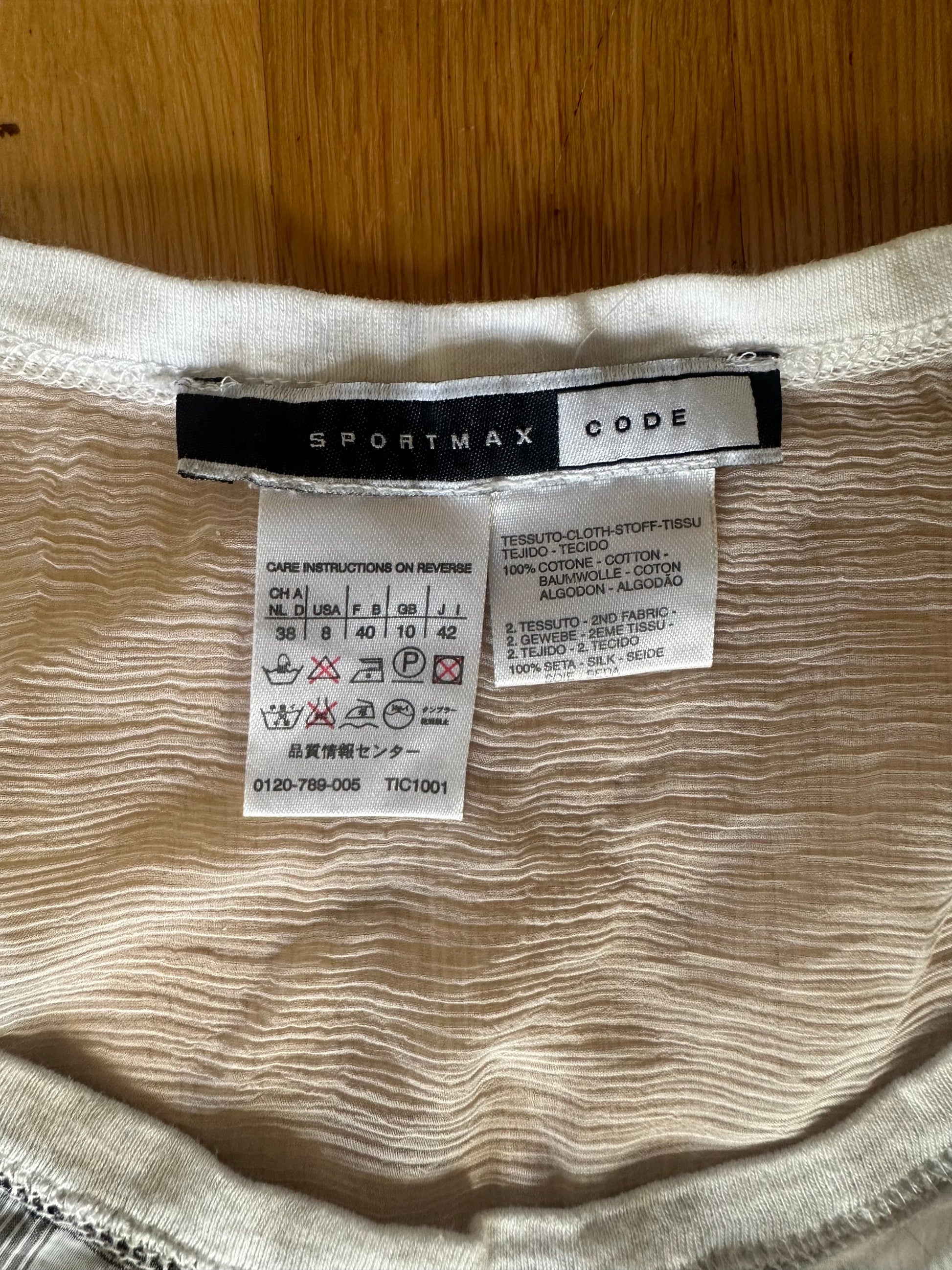 Sportmax Top