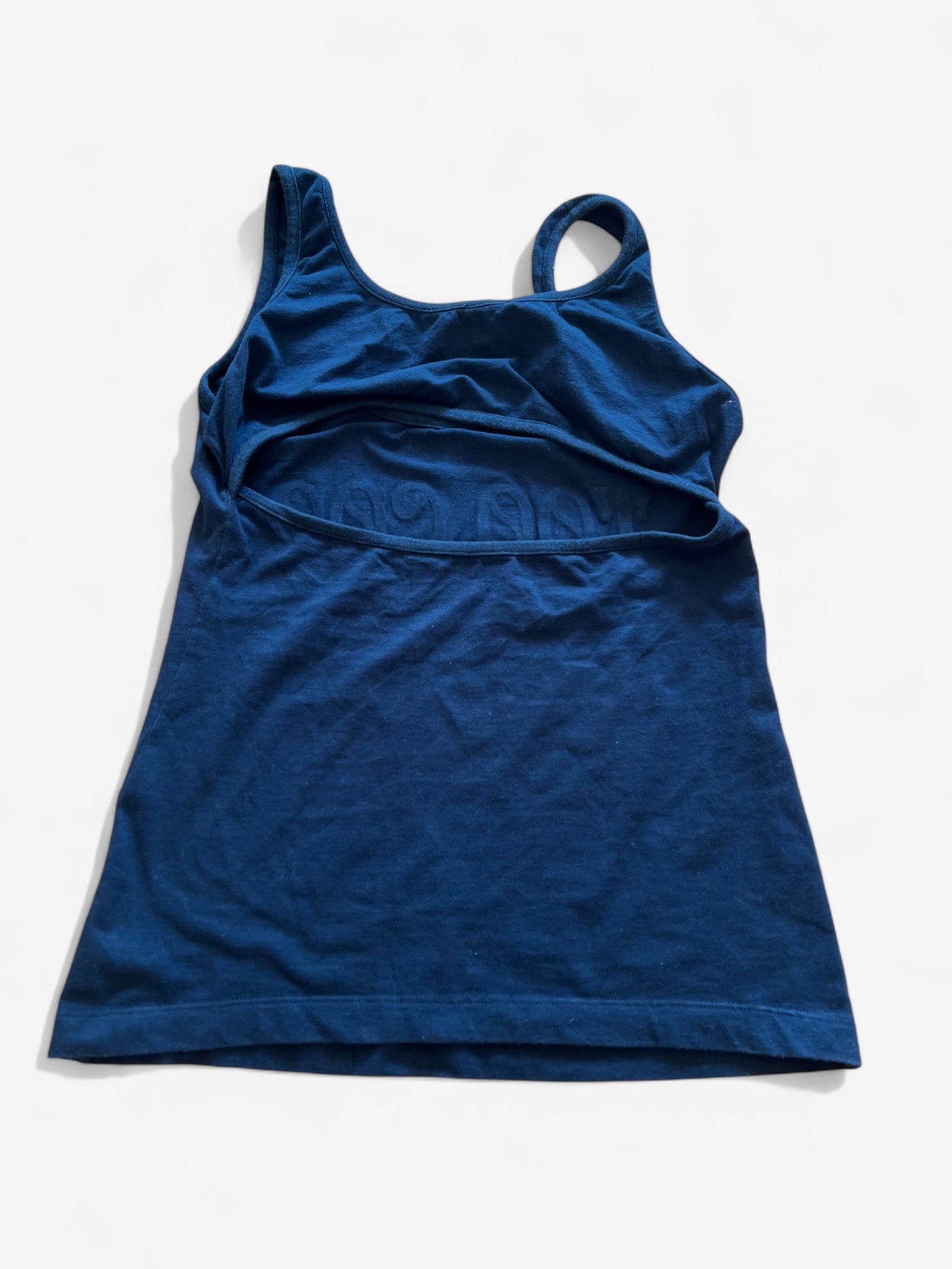D&G Tank Top