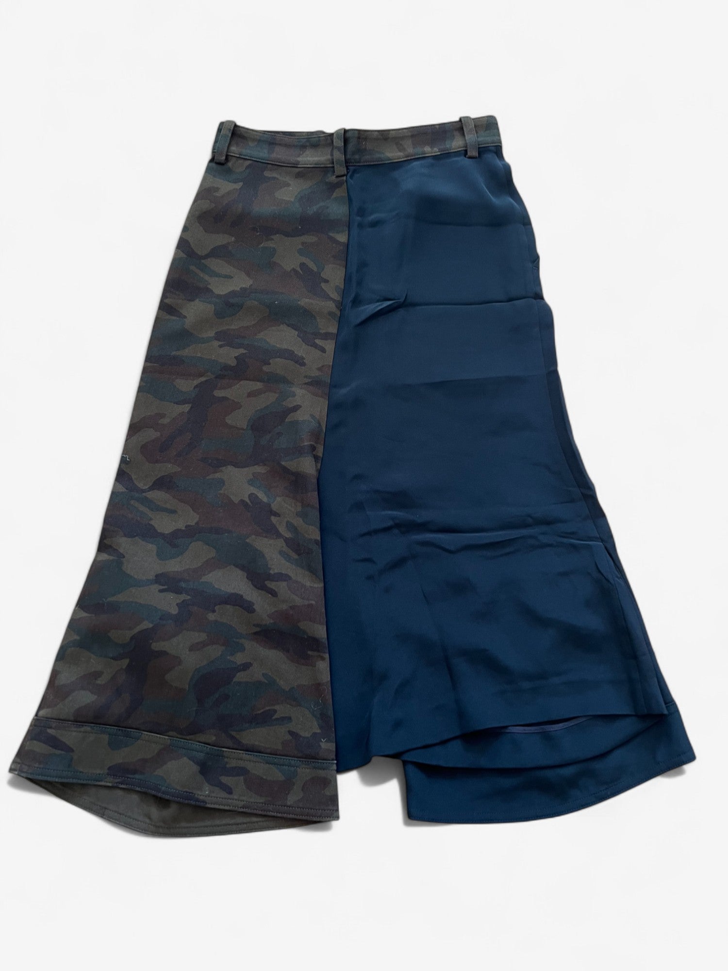Yohji Yamamoto Skirt Trousers