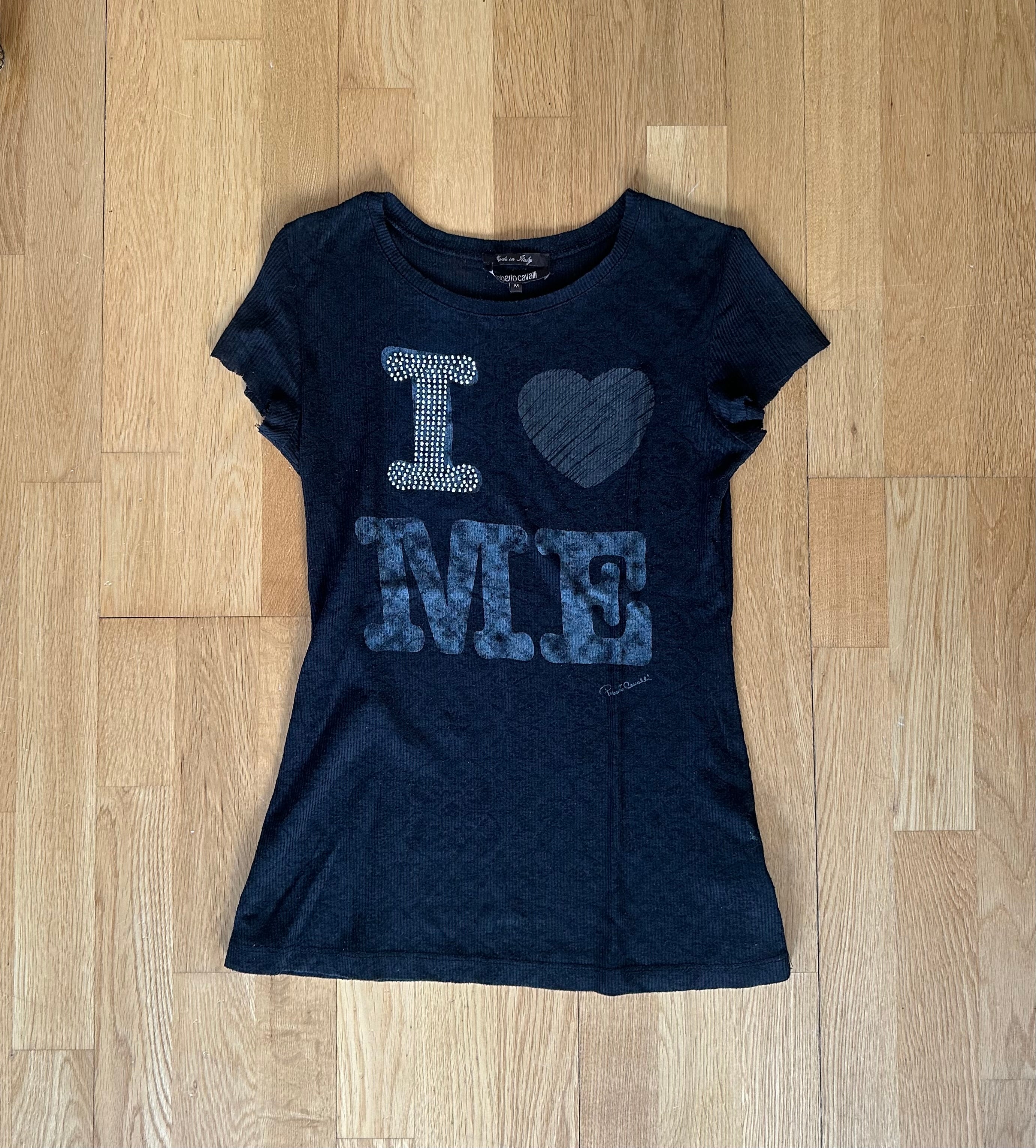 Roberto Cavalli T-shirt