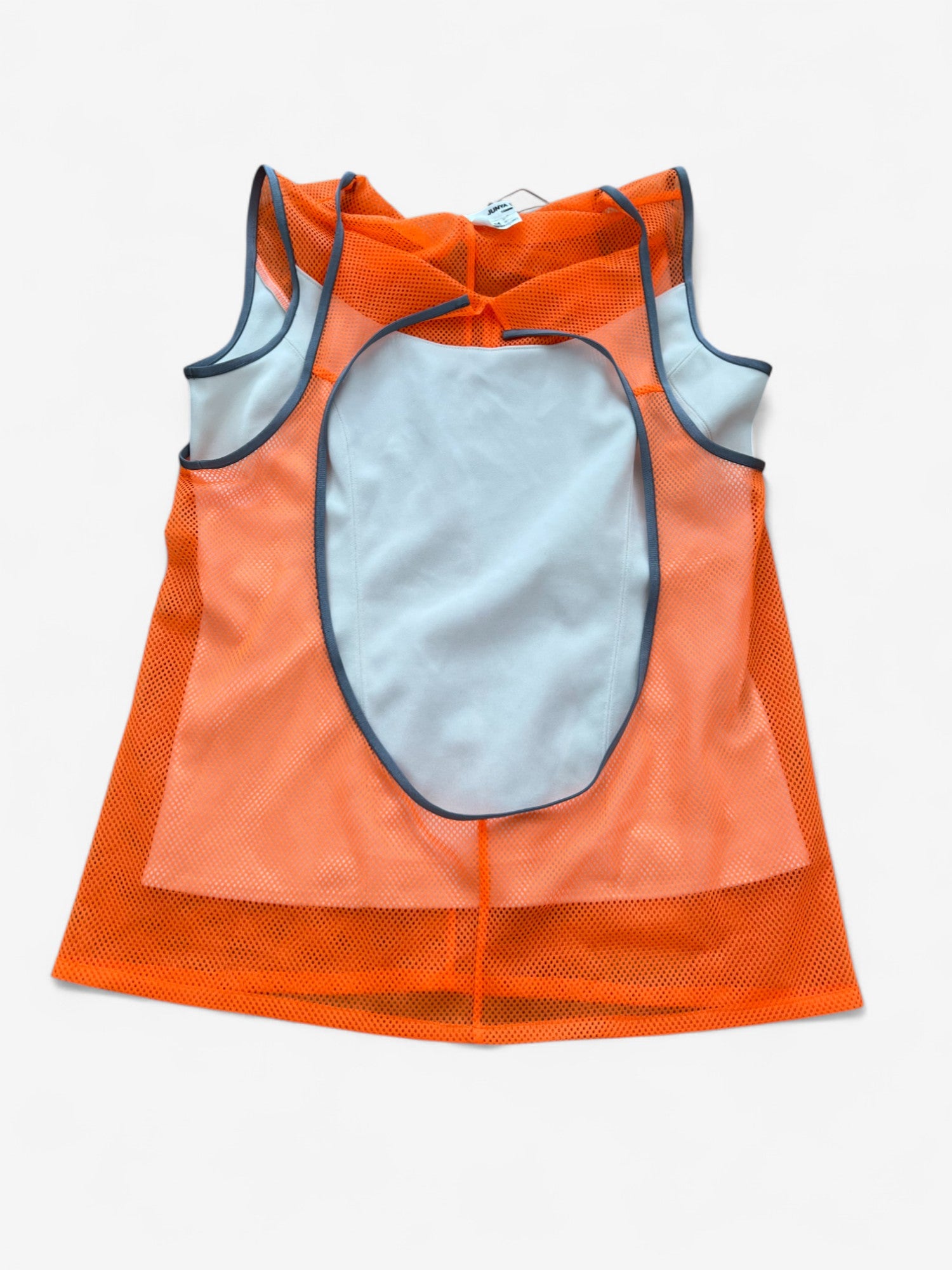 Junya Watanabe RUNWAY SS 2013 Tank Top – Glintzarchive