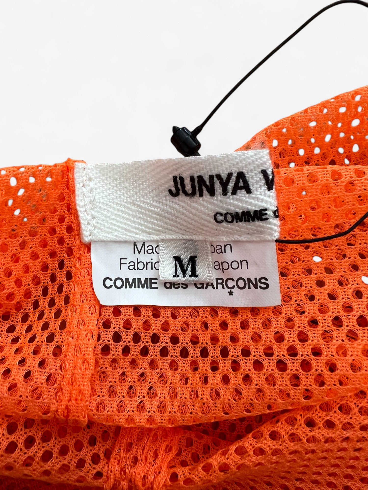 Junya Watanabe RUNWAY Tank Top