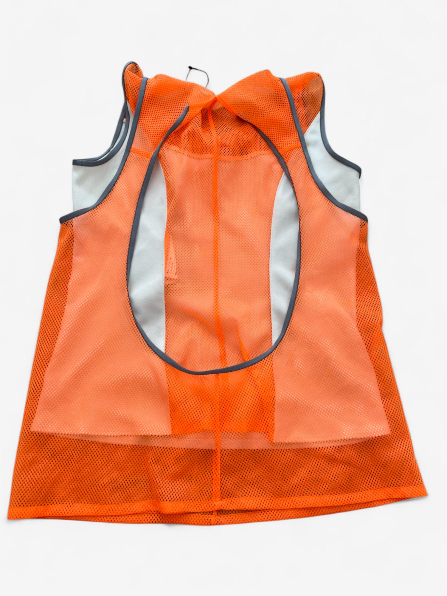 Junya Watanabe RUNWAY SS 2013 Tank Top – Glintzarchive