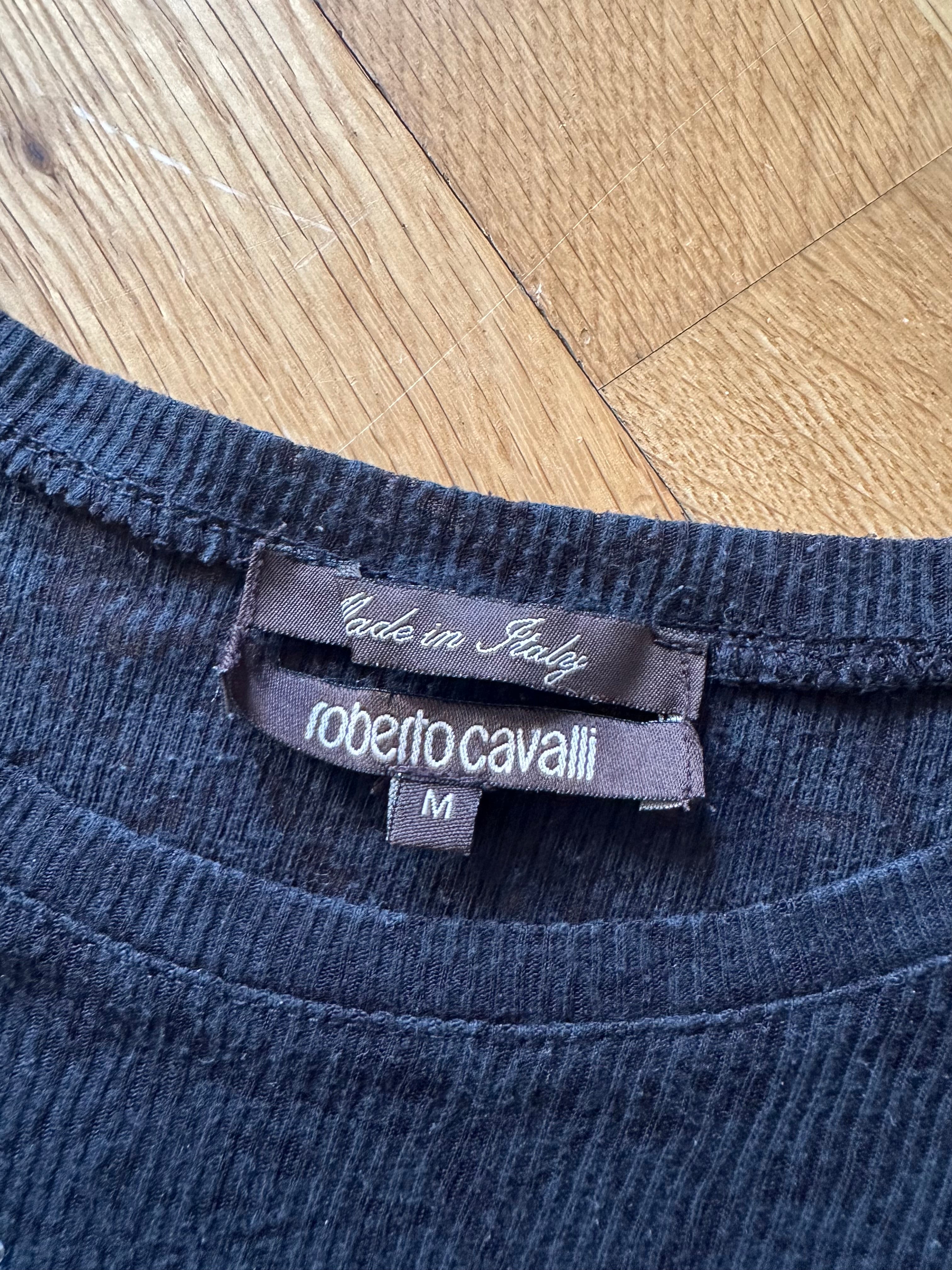 Roberto Cavalli T-shirt