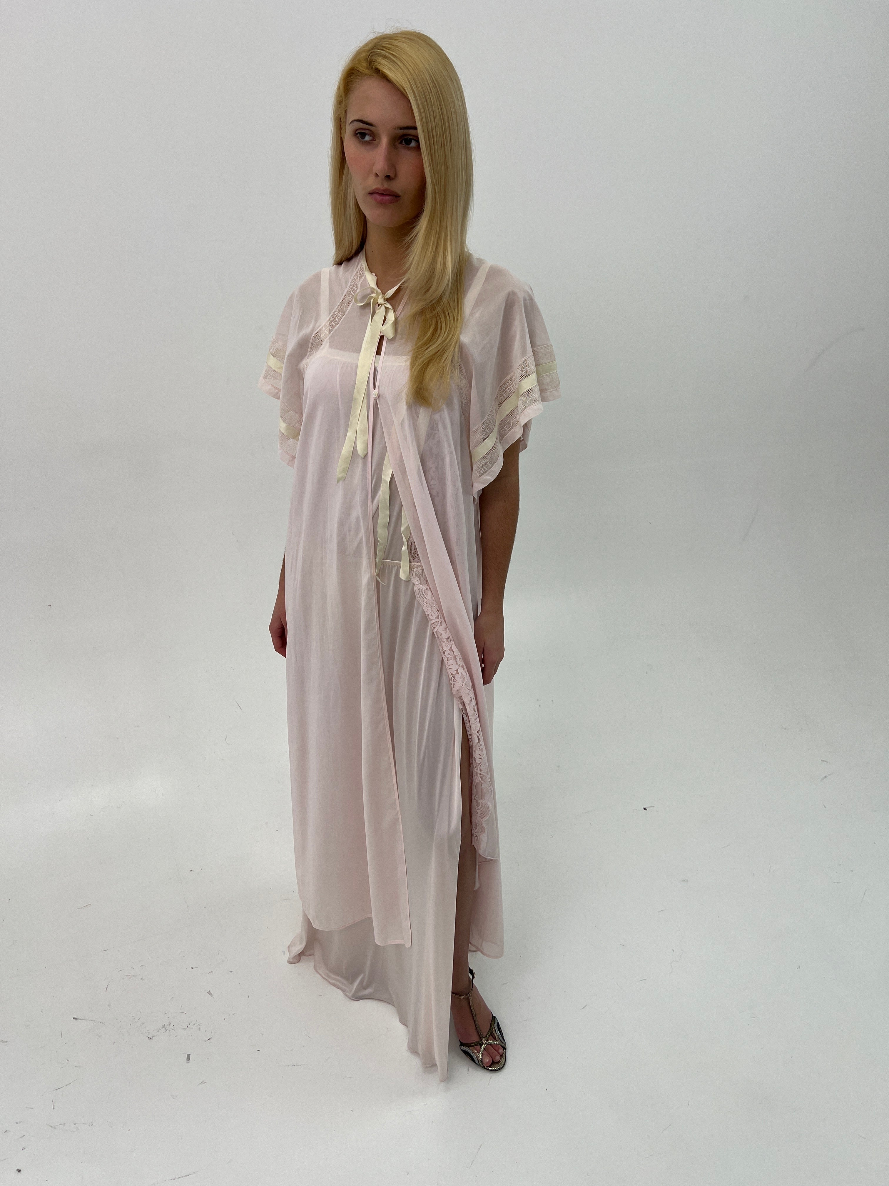 Gianfranco Ferre Lingerie set