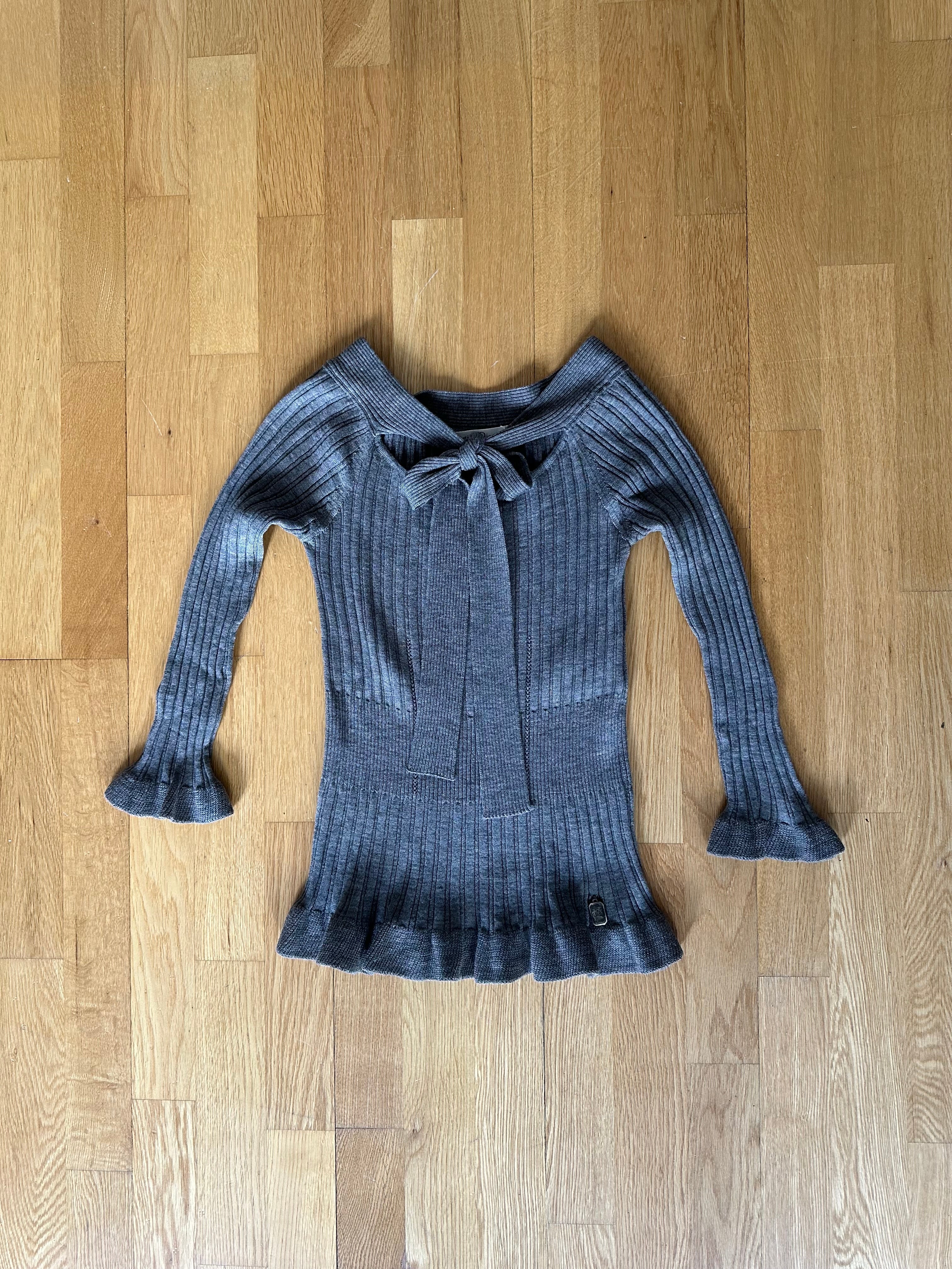 Christian Dior Jumper