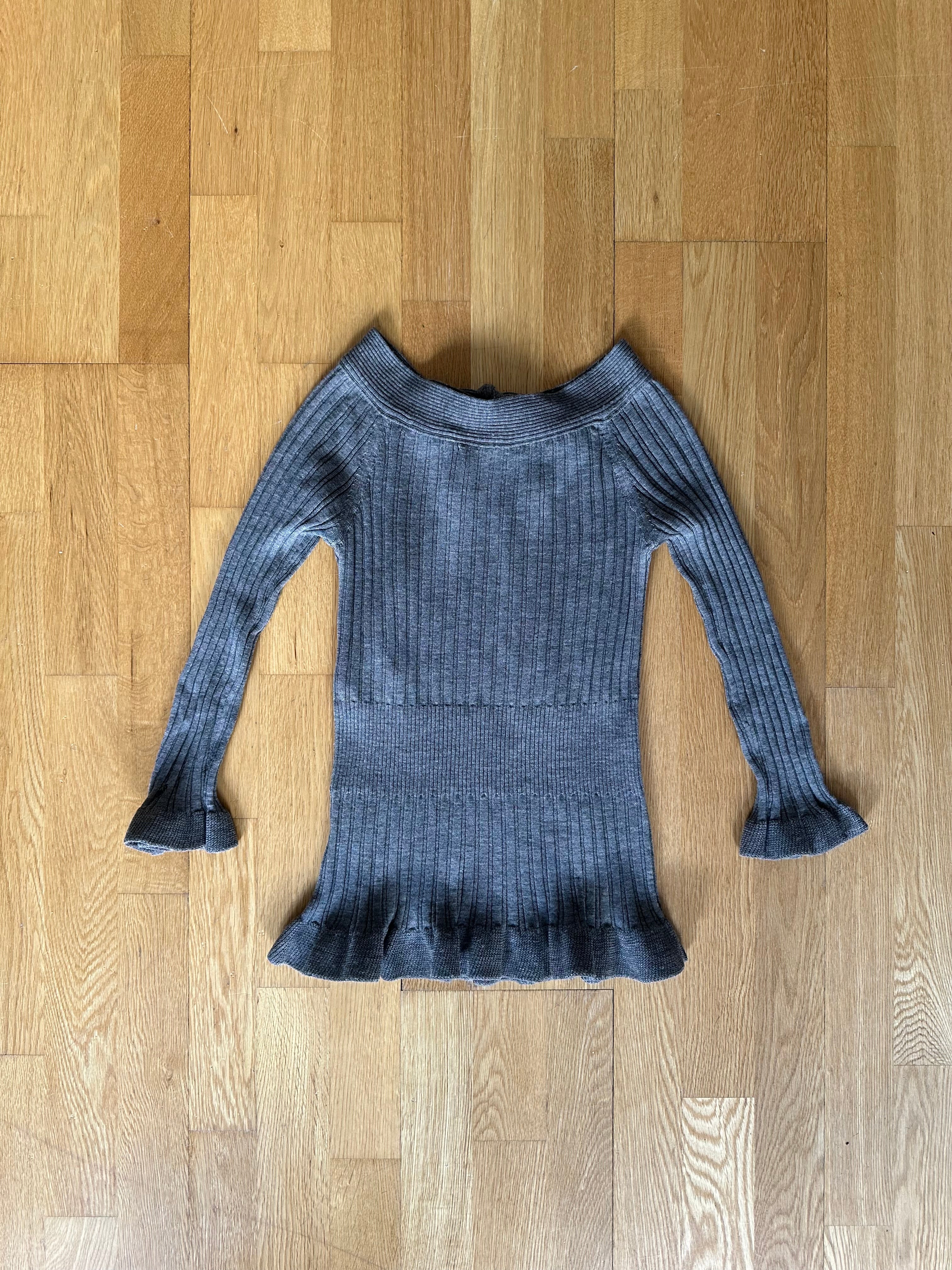 Christian Dior Jumper