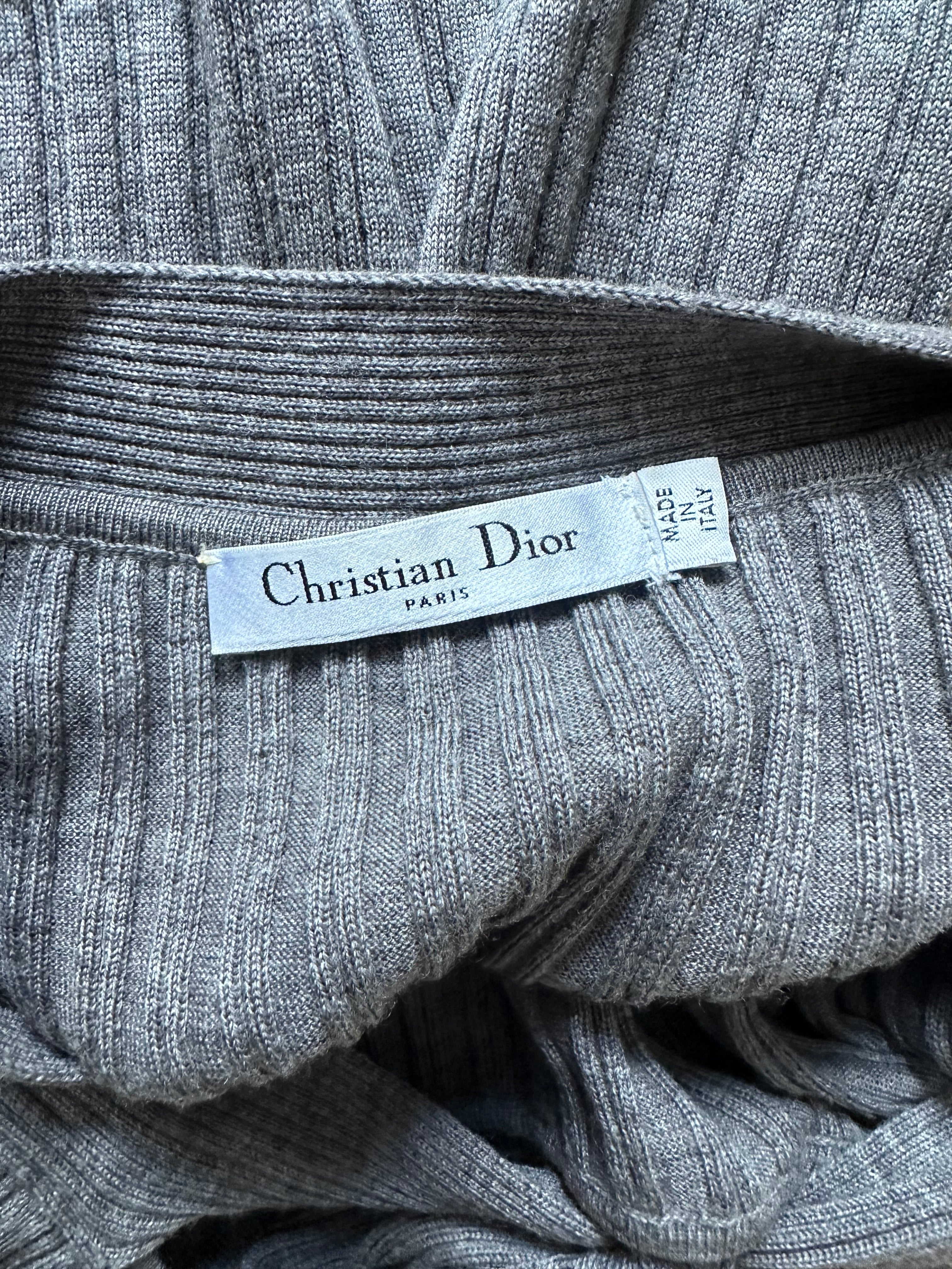 Christian Dior Jumper