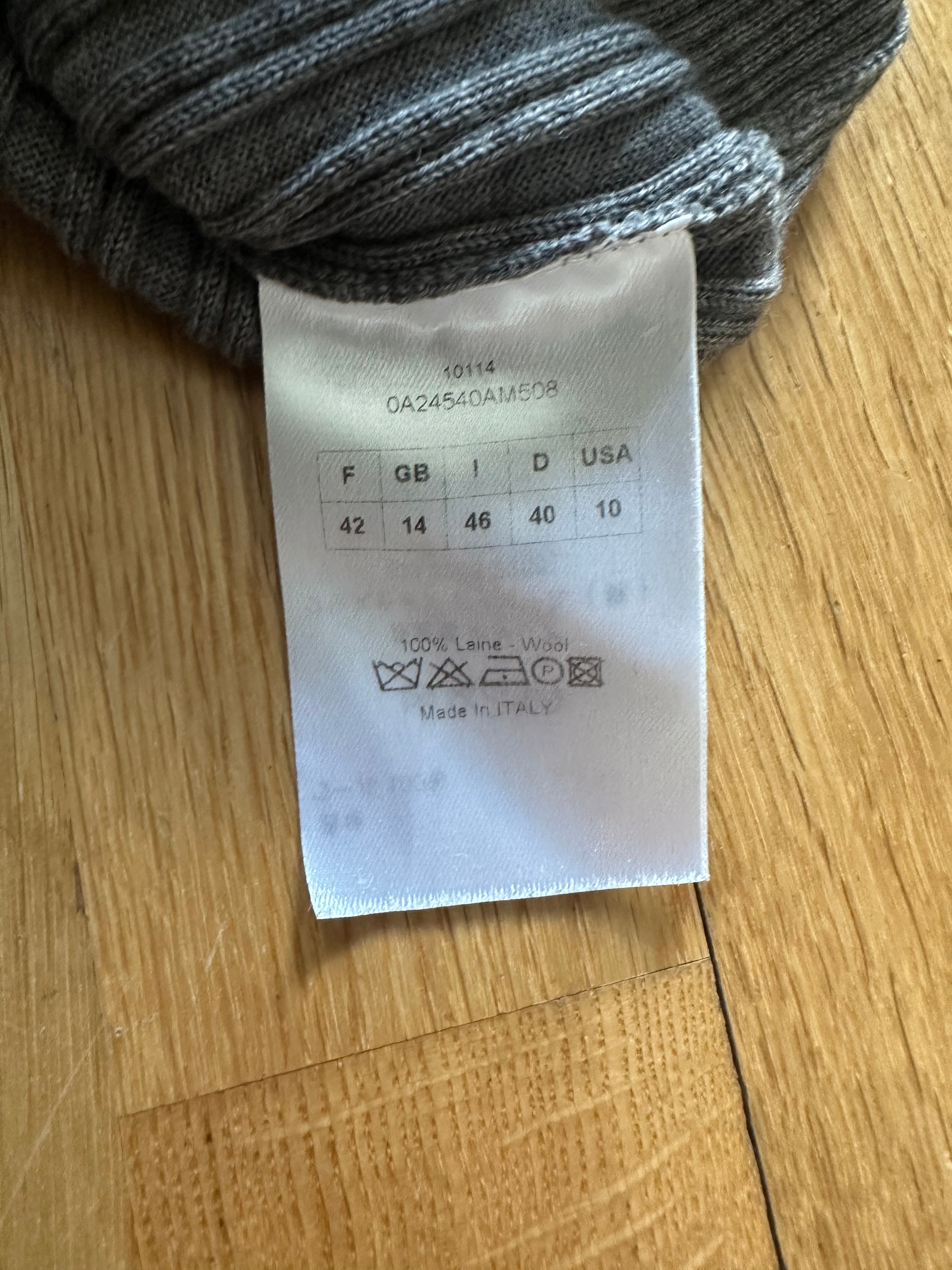 Christian Dior Jumper