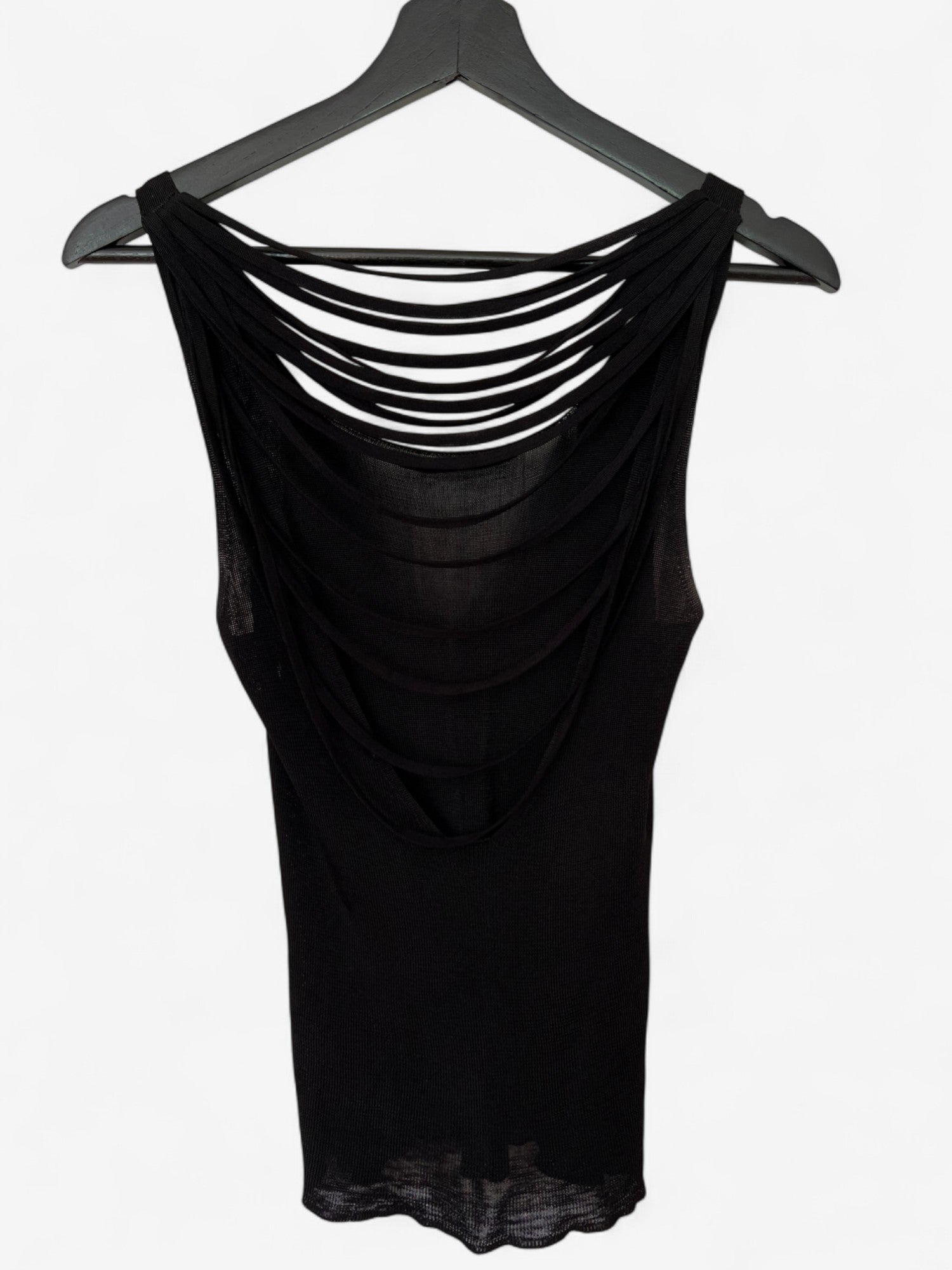 Armani Top
