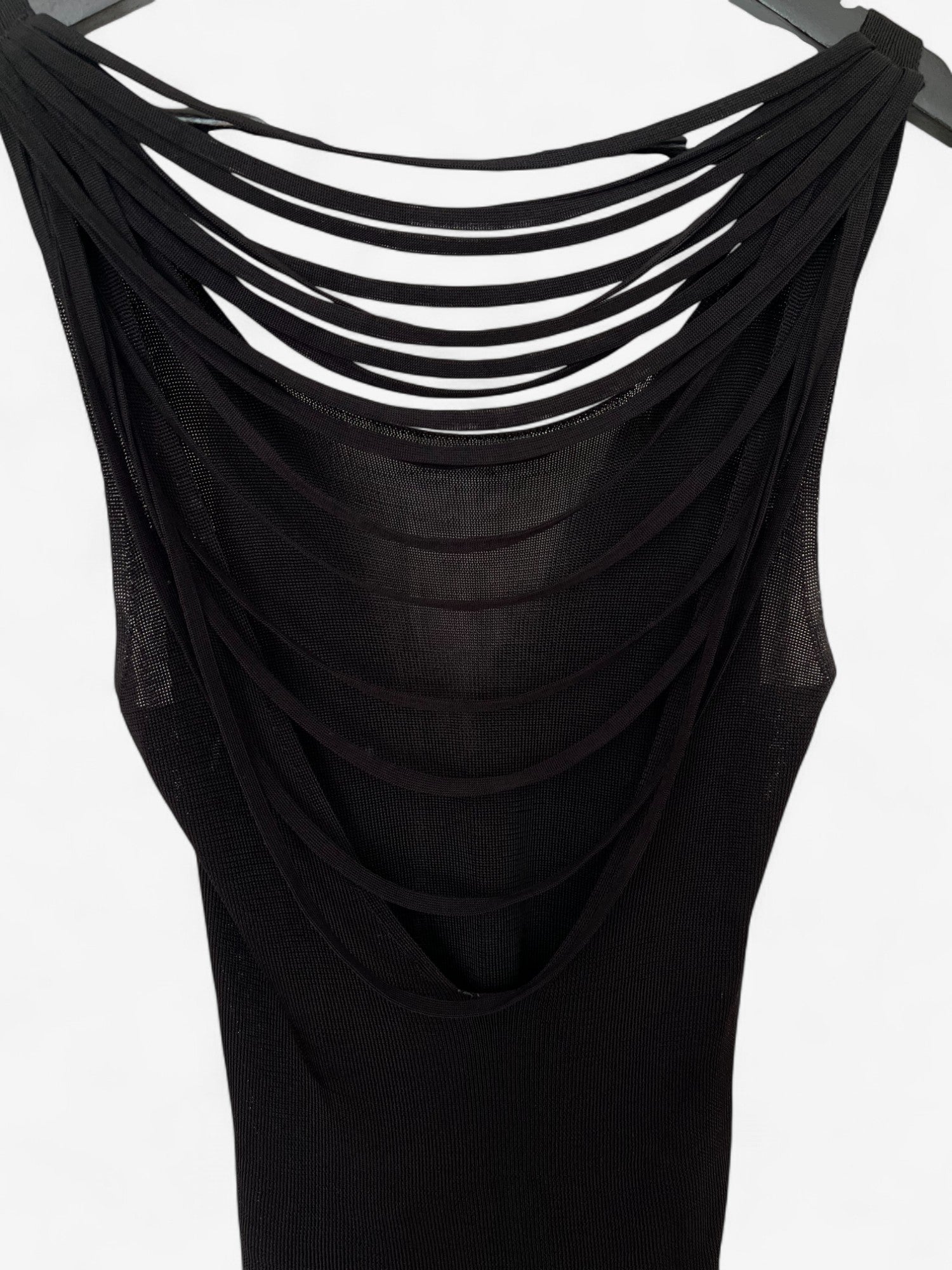 Armani Top