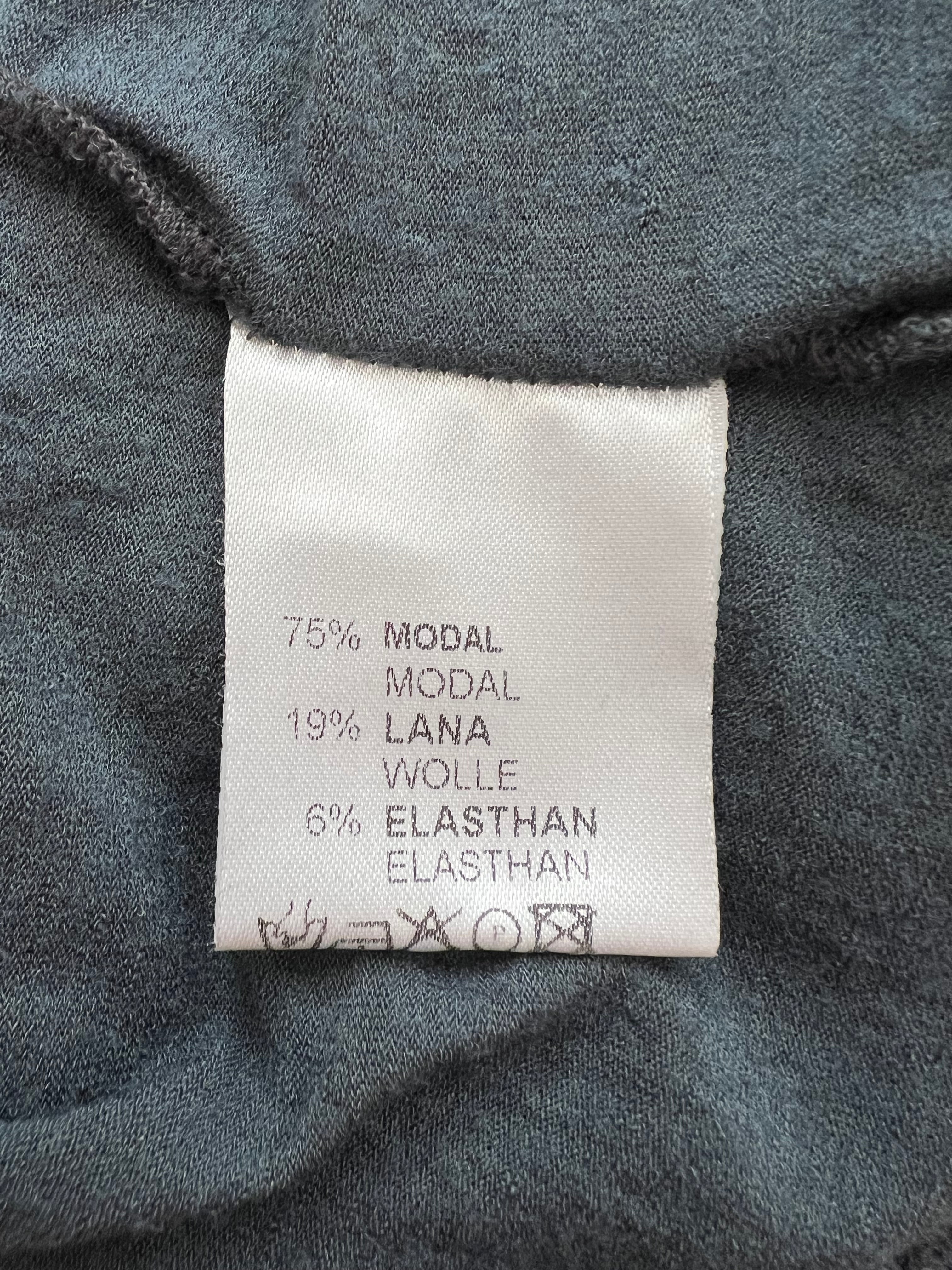 Daniele Alessandrini Blouse