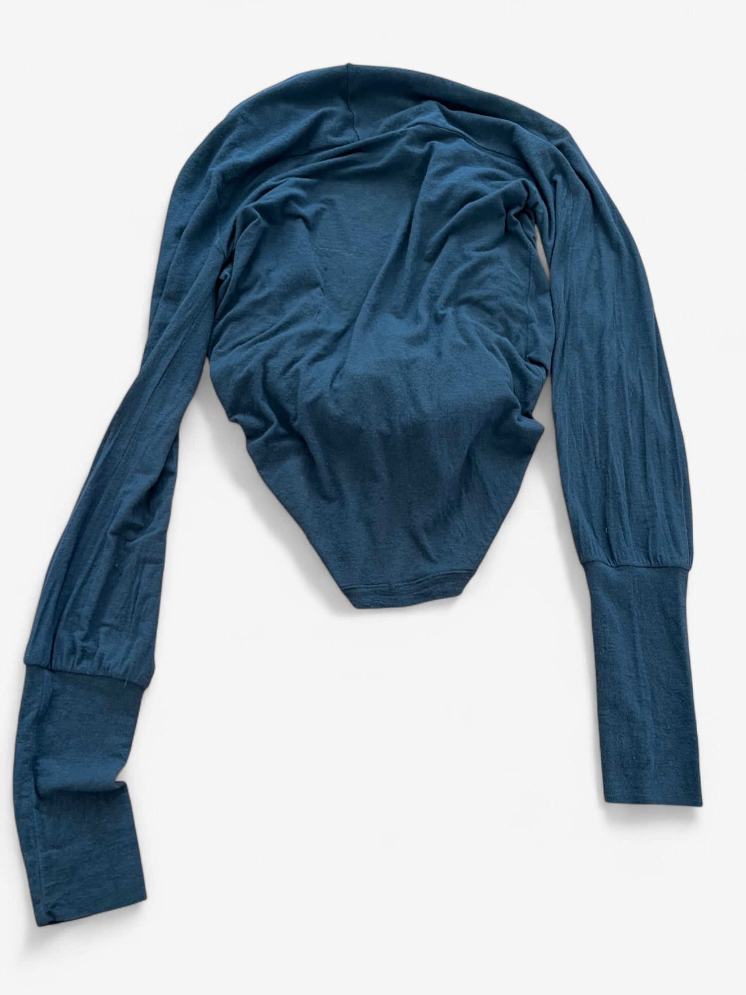 Daniele Alessandrini Blouse