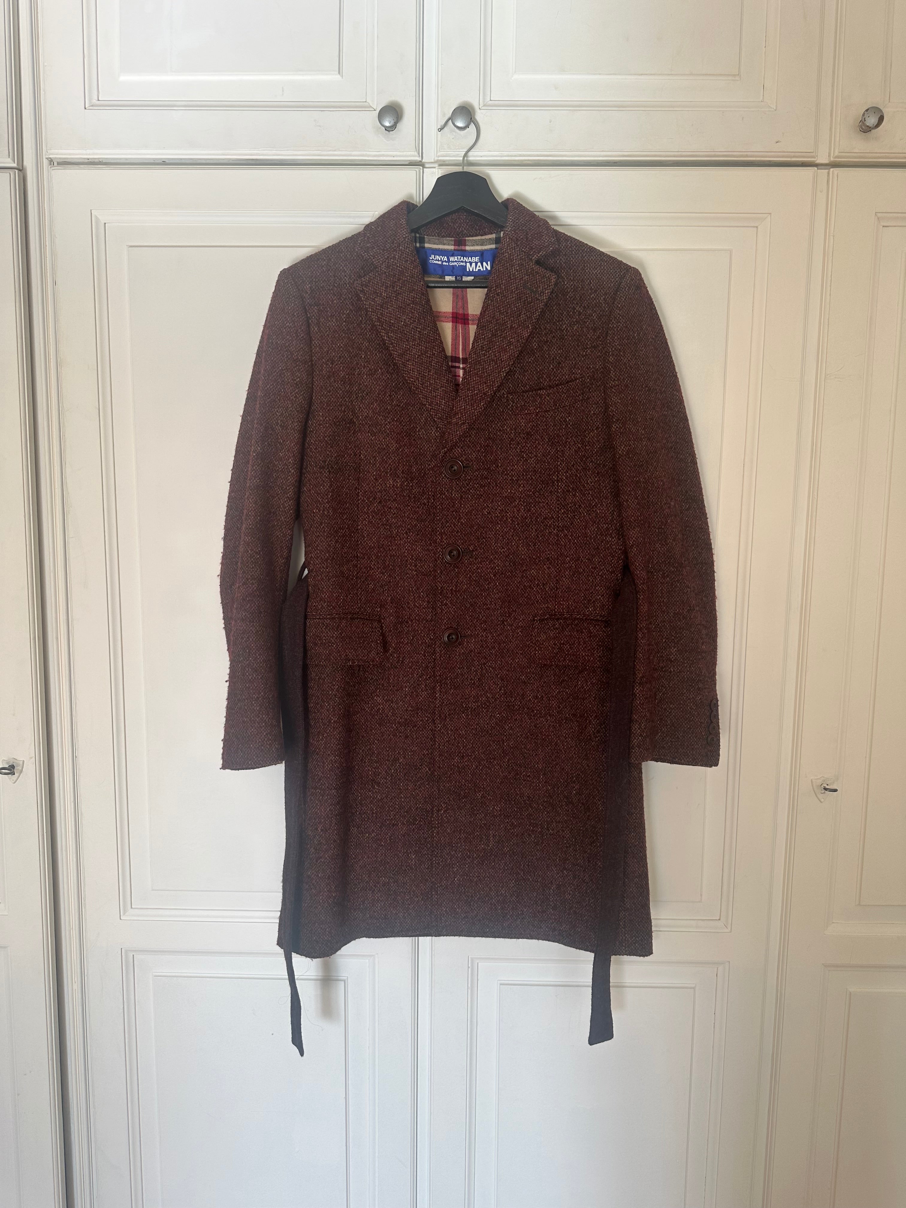 Junya Watanabe Coat